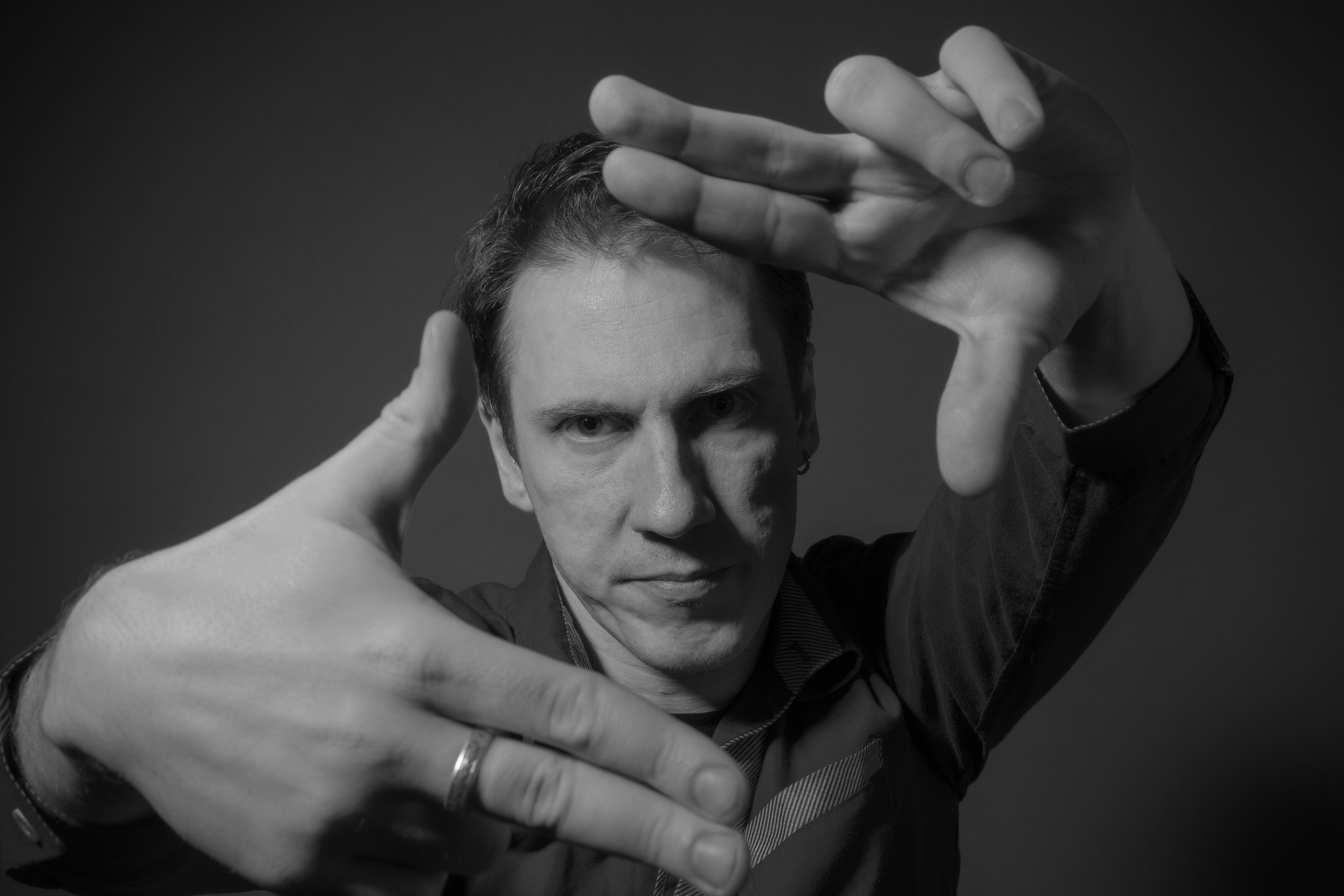 Георгий. Фотограф и оператор в Москве Елизавета Коргалидзе