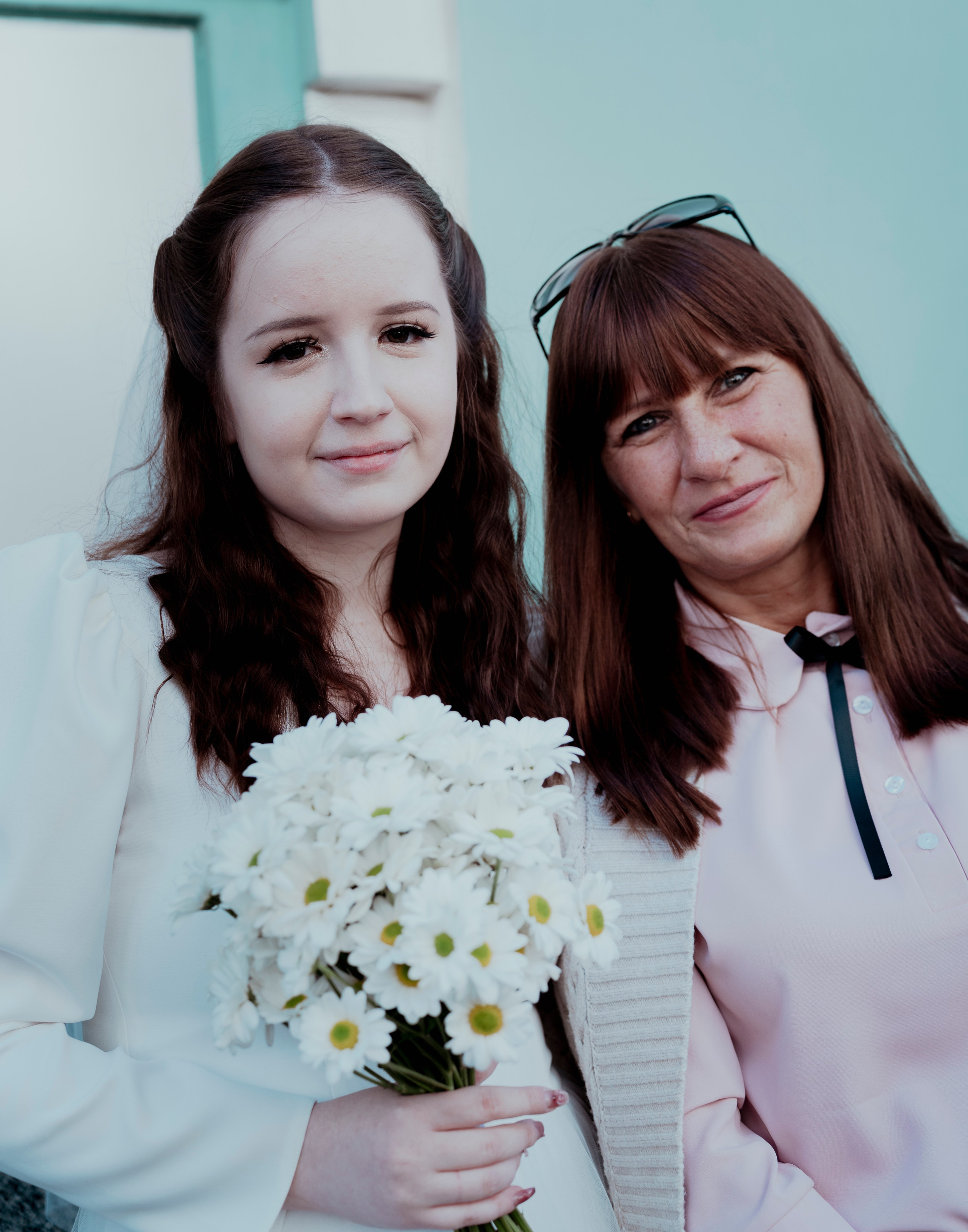 Анастасия и Данила. Фотограф и оператор в Москве Елизавета Коргалидзе