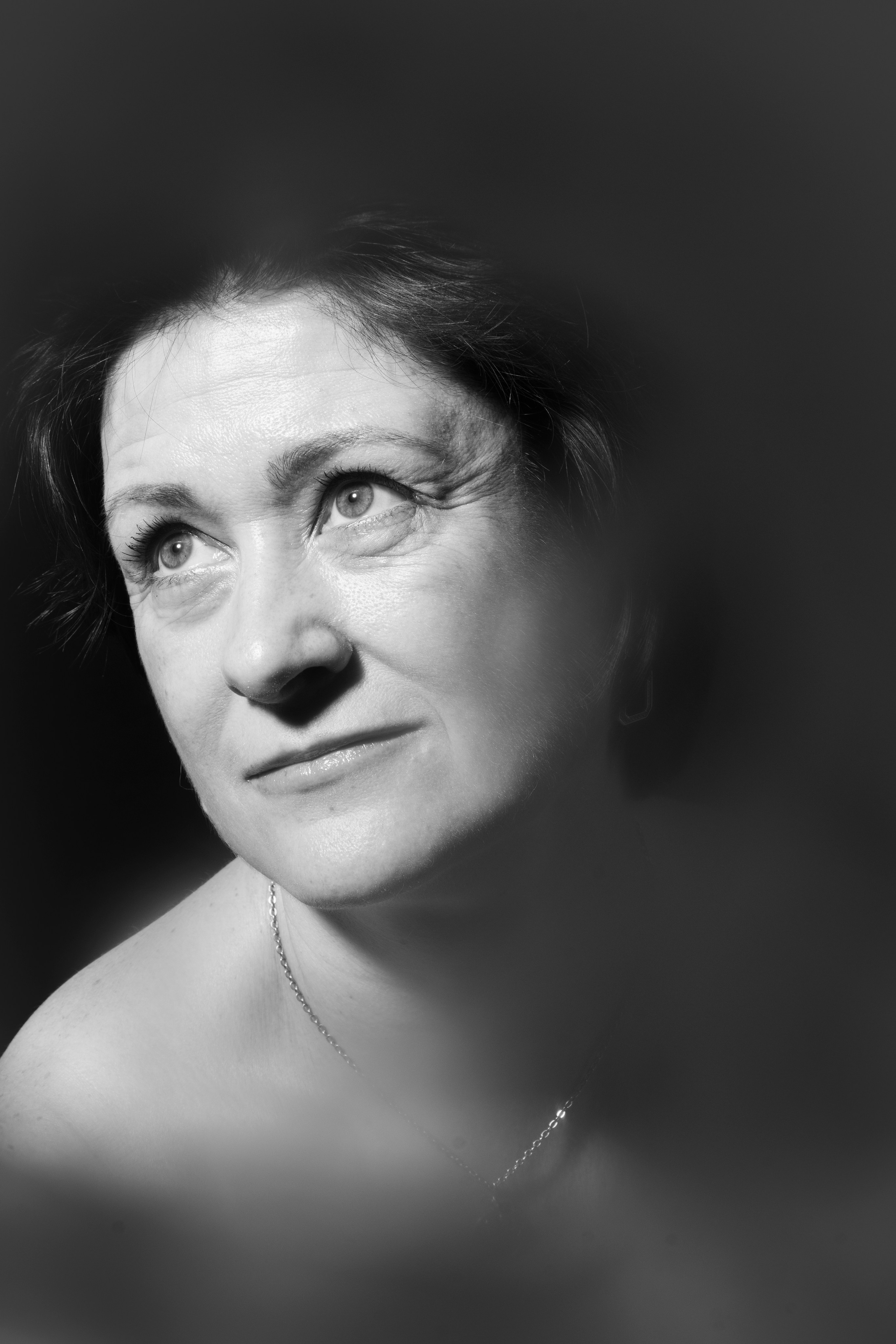 Александра. Фотограф и оператор в Москве Елизавета Коргалидзе