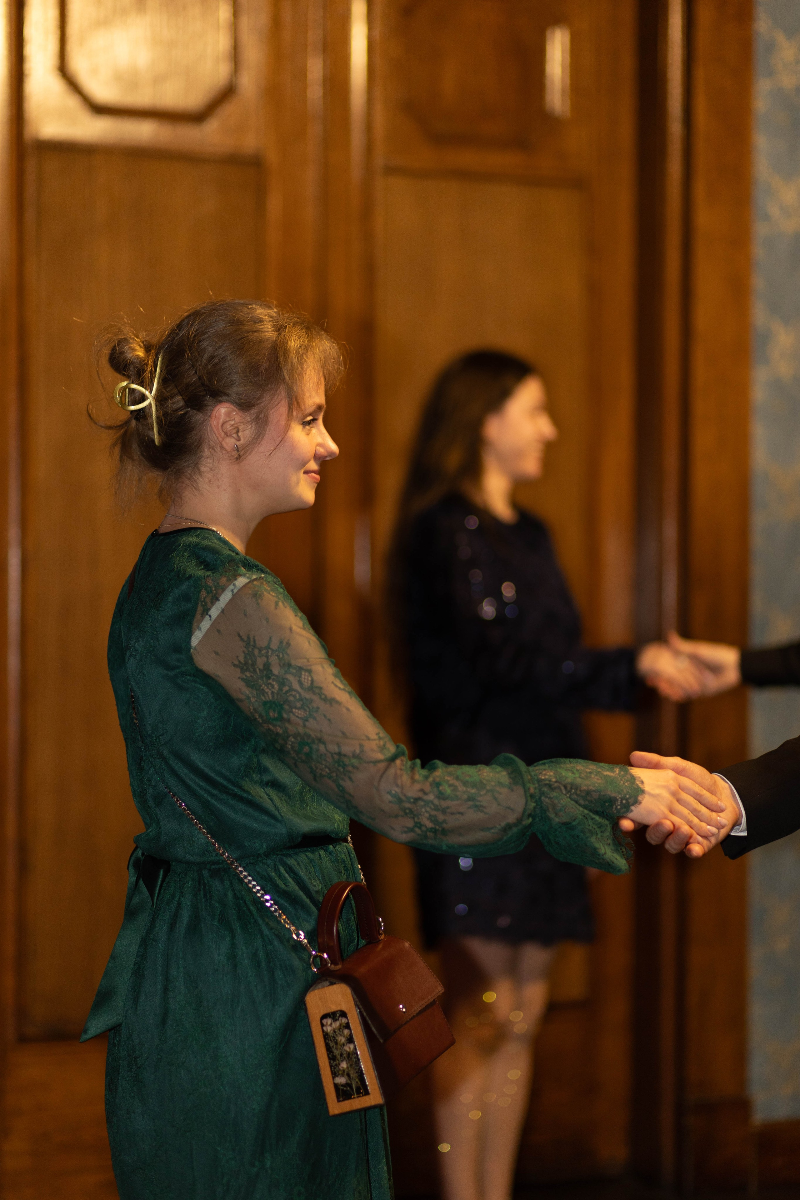 Gravity бал.24. Репортажный и портретный фотограф в Санктпетербурге. Видиосъемка мероприятий в Санкт-Петербурге