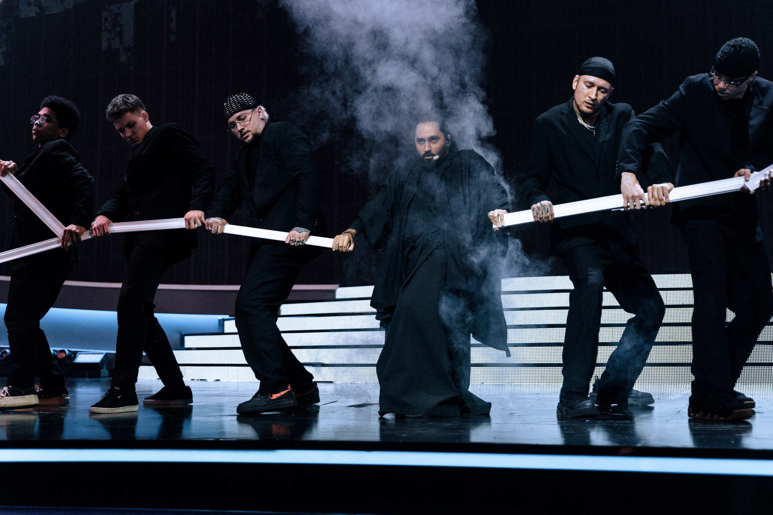 Концерты. Фотограф в Москве и Санкт-Петербурге Дарина