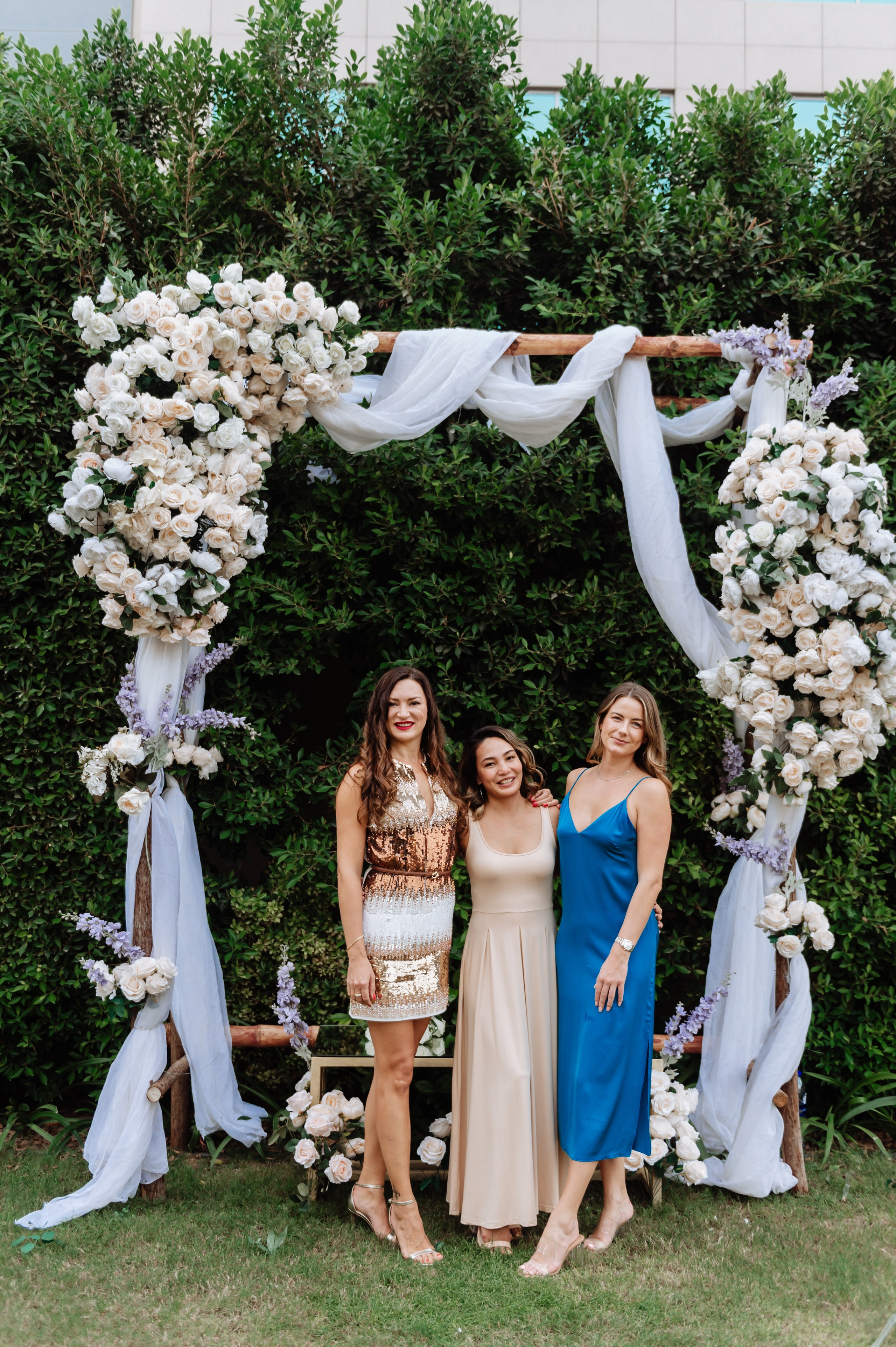 Елена и Денис (Абу Даби). Фотограф в Москве и Санкт-Петербурге Дарина