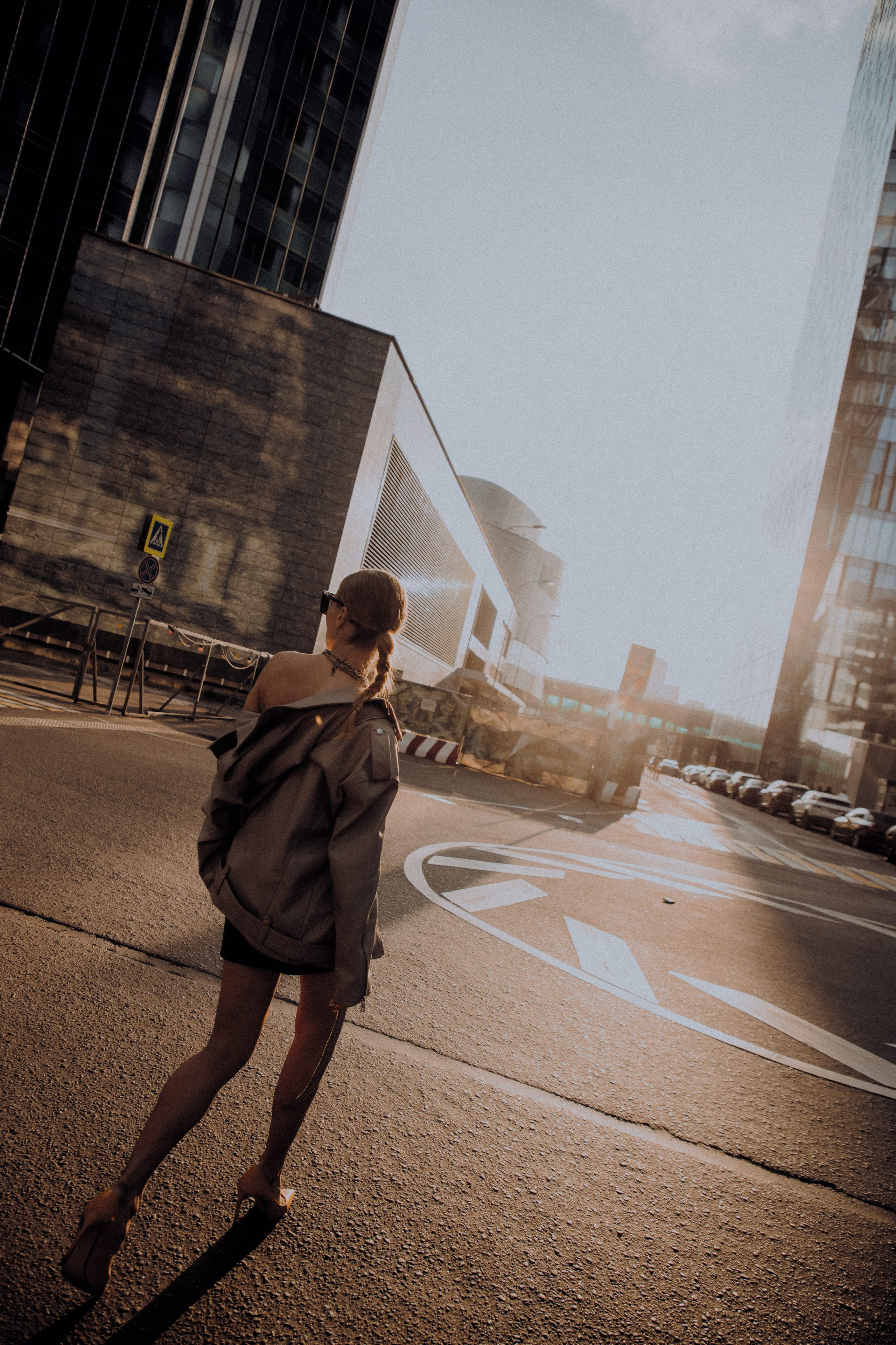 Маша Панган. Фотограф в Москве и Санкт-Петербурге Дарина