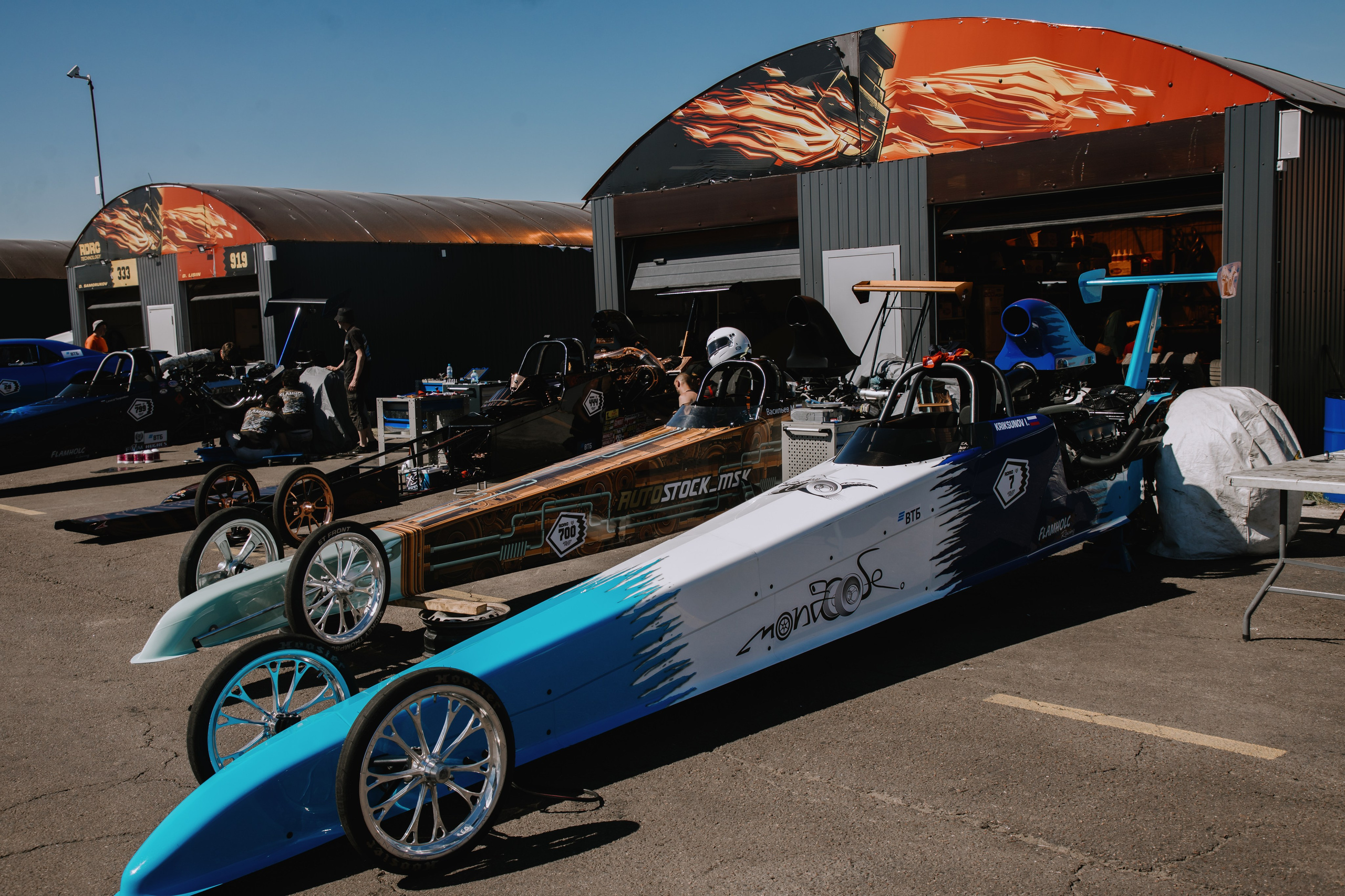 Гонки RDRC. Фотограф в Москве и Санкт-Петербурге Дарина