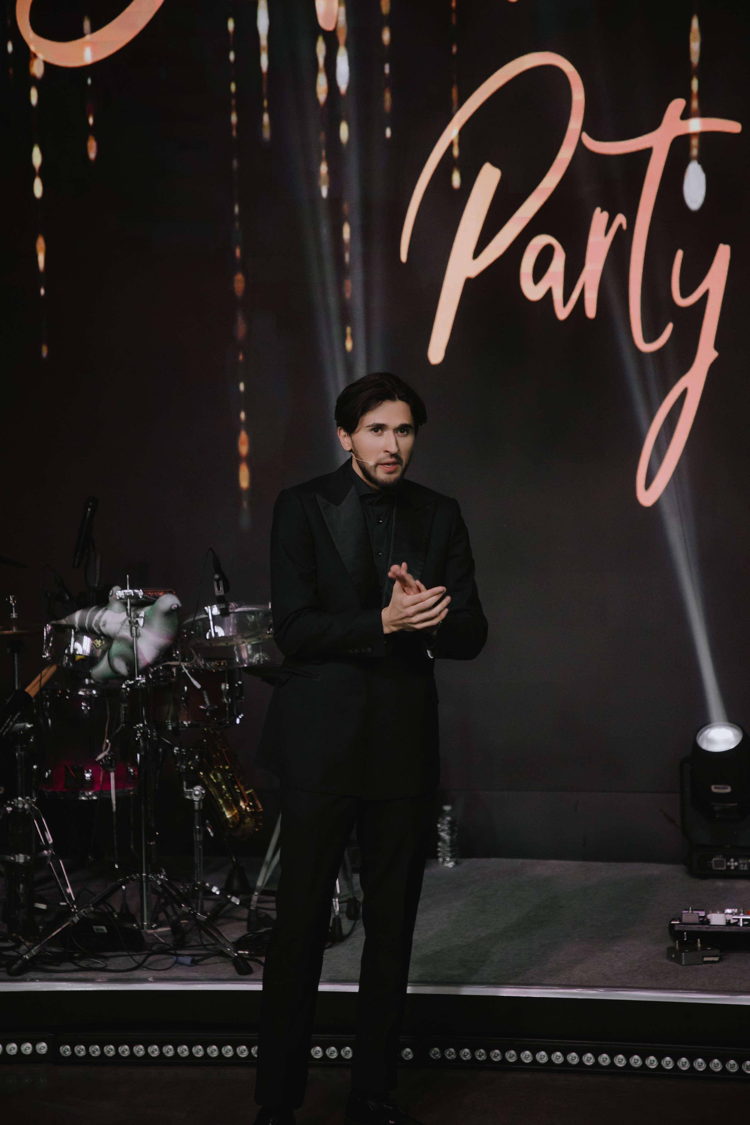 День Рождения Александра Иванова (Москва). Фотограф в Москве и Санкт-Петербурге Дарина