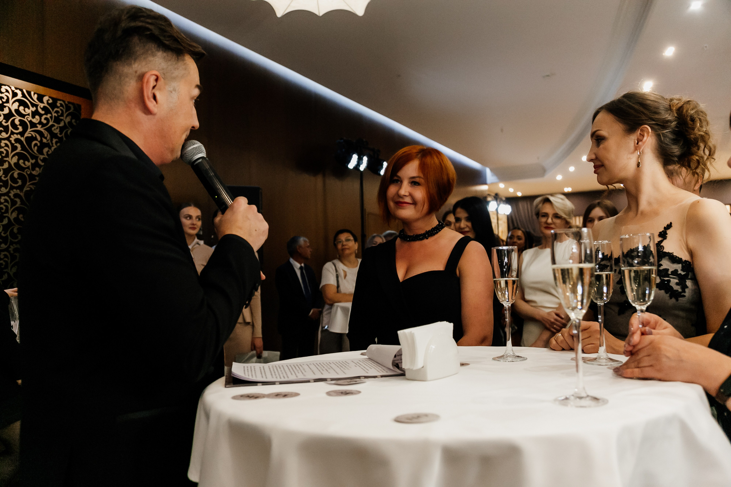 Peplos 25 years. Фотограф Иван Гуляев