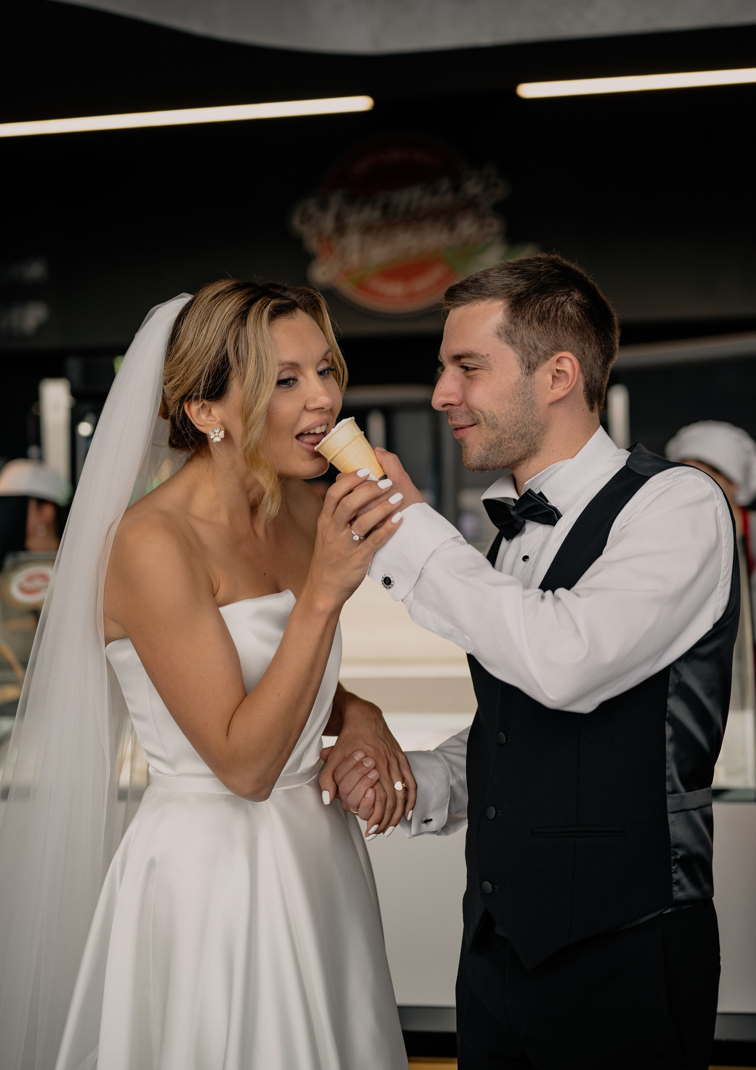 Moscow Wedding. Wedding and Destination photographer Rustam Kalimullin