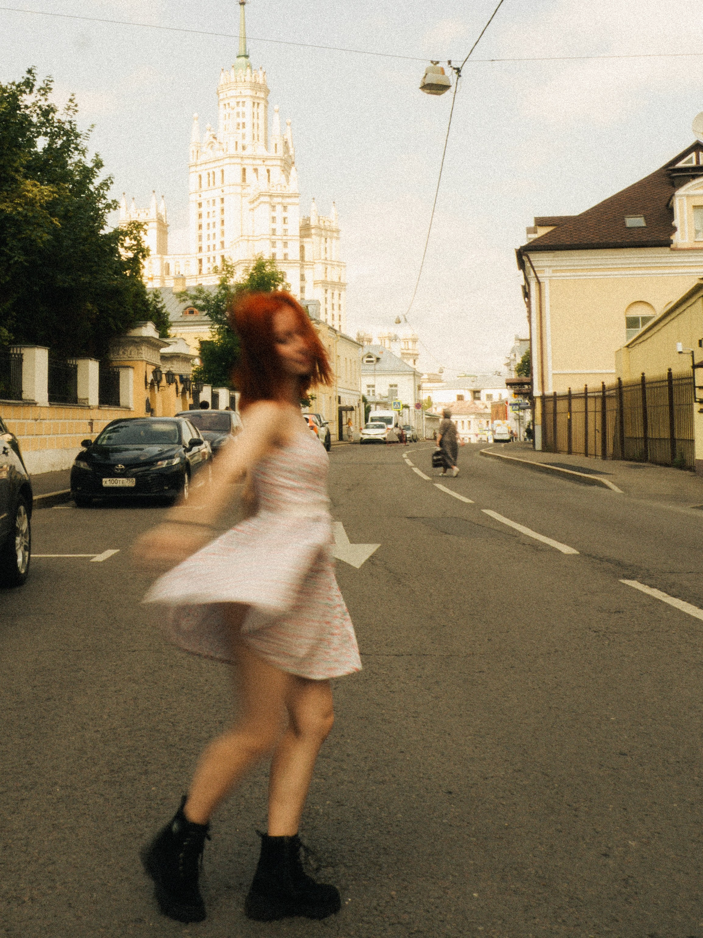 Портфолио. Я Аня, Фотограф, Москва