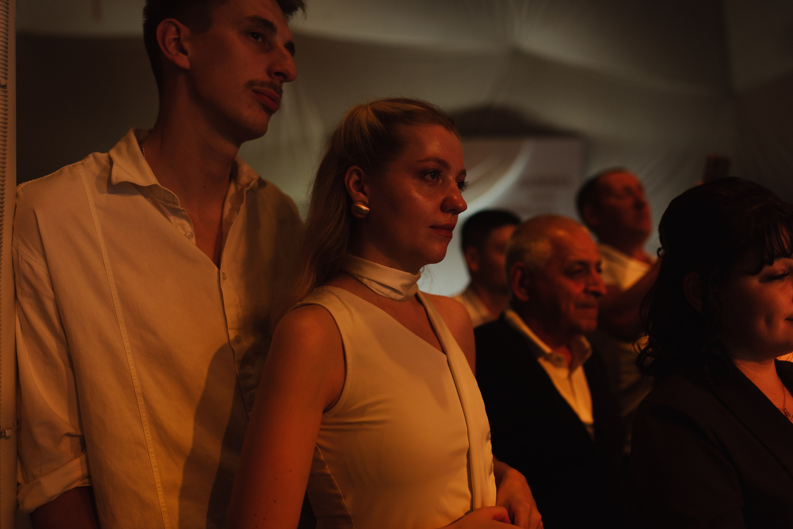 Друг для друга. Свадебный фотограф Анастасия Бударина