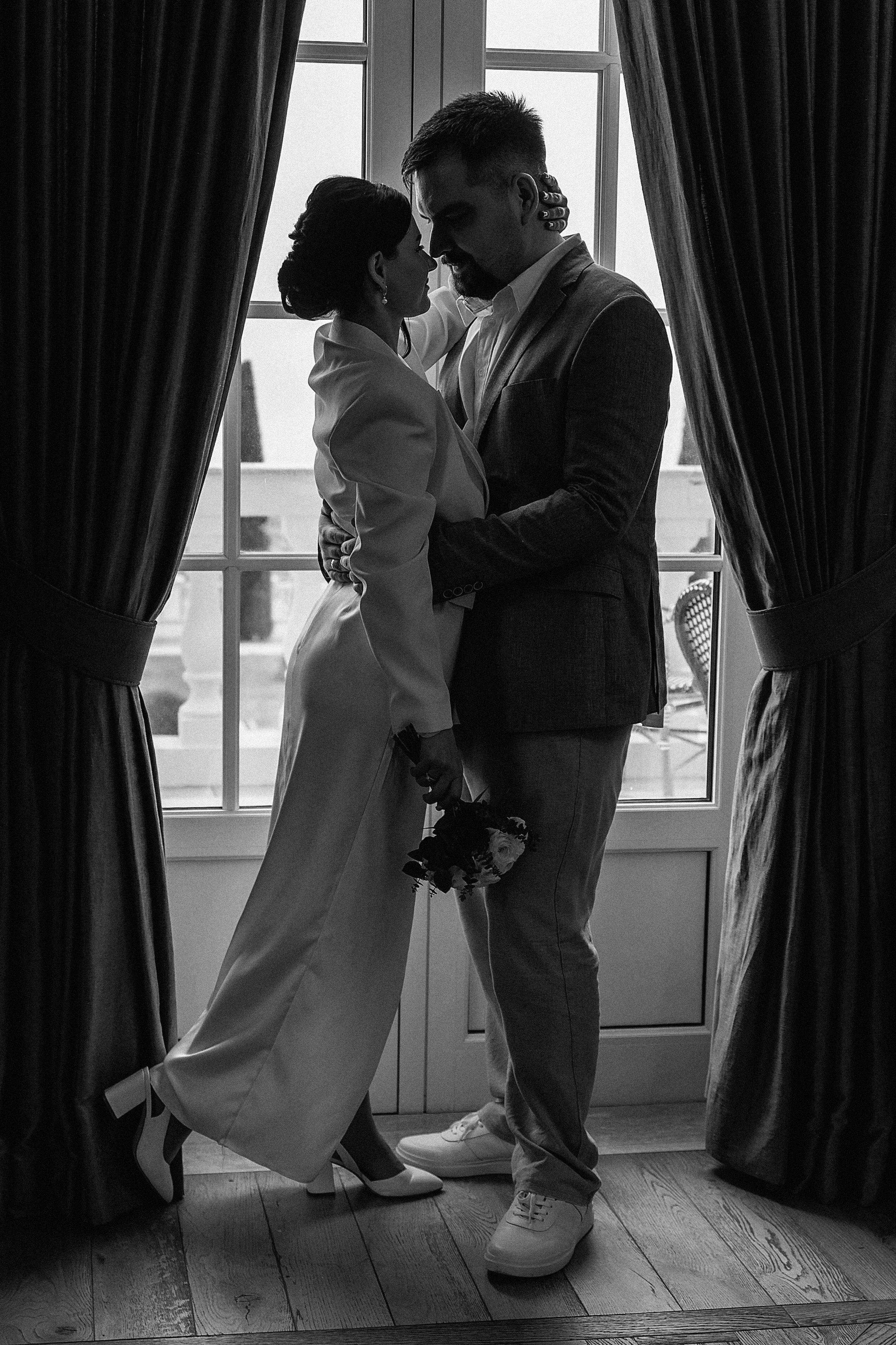 Виктория. Татьяна Тагель