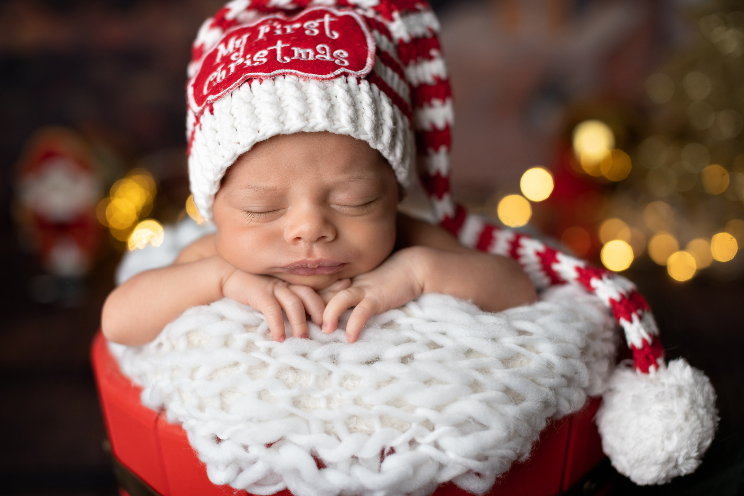 PH @babynewborn.photo. Retoucher Aleksmokh