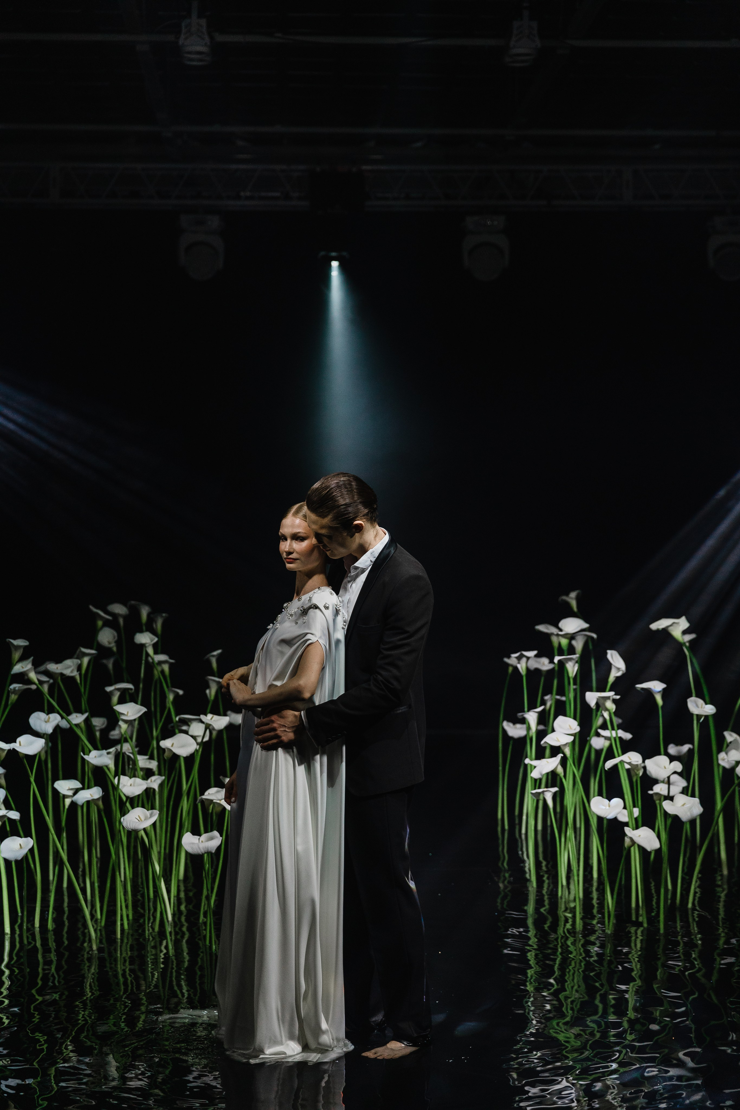 Симфония чувств. Свадебный фотограф в Краснодаре и крае Анна Романова