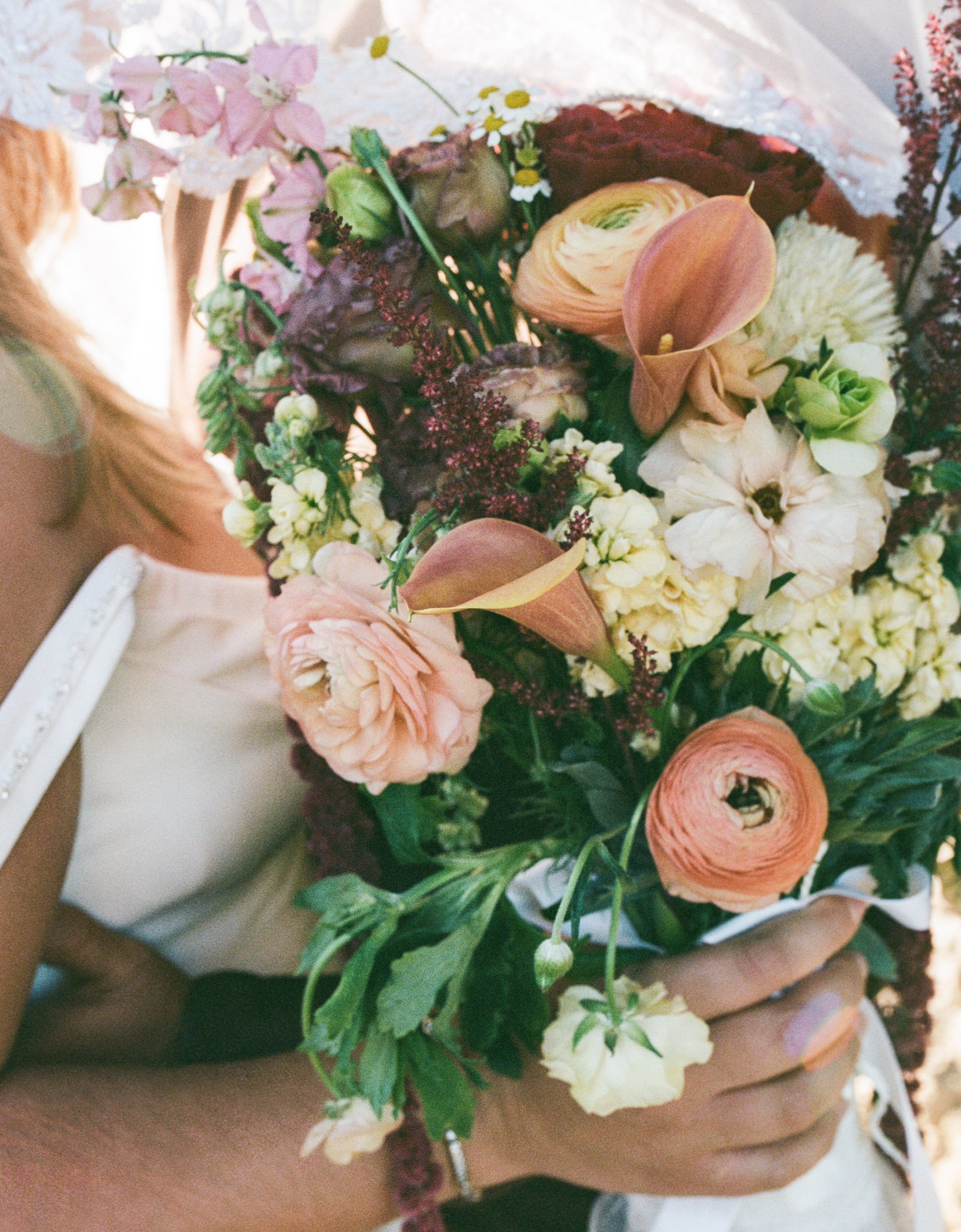 Weddings. Film photographer in Los Angeles Anastasiya Pankova