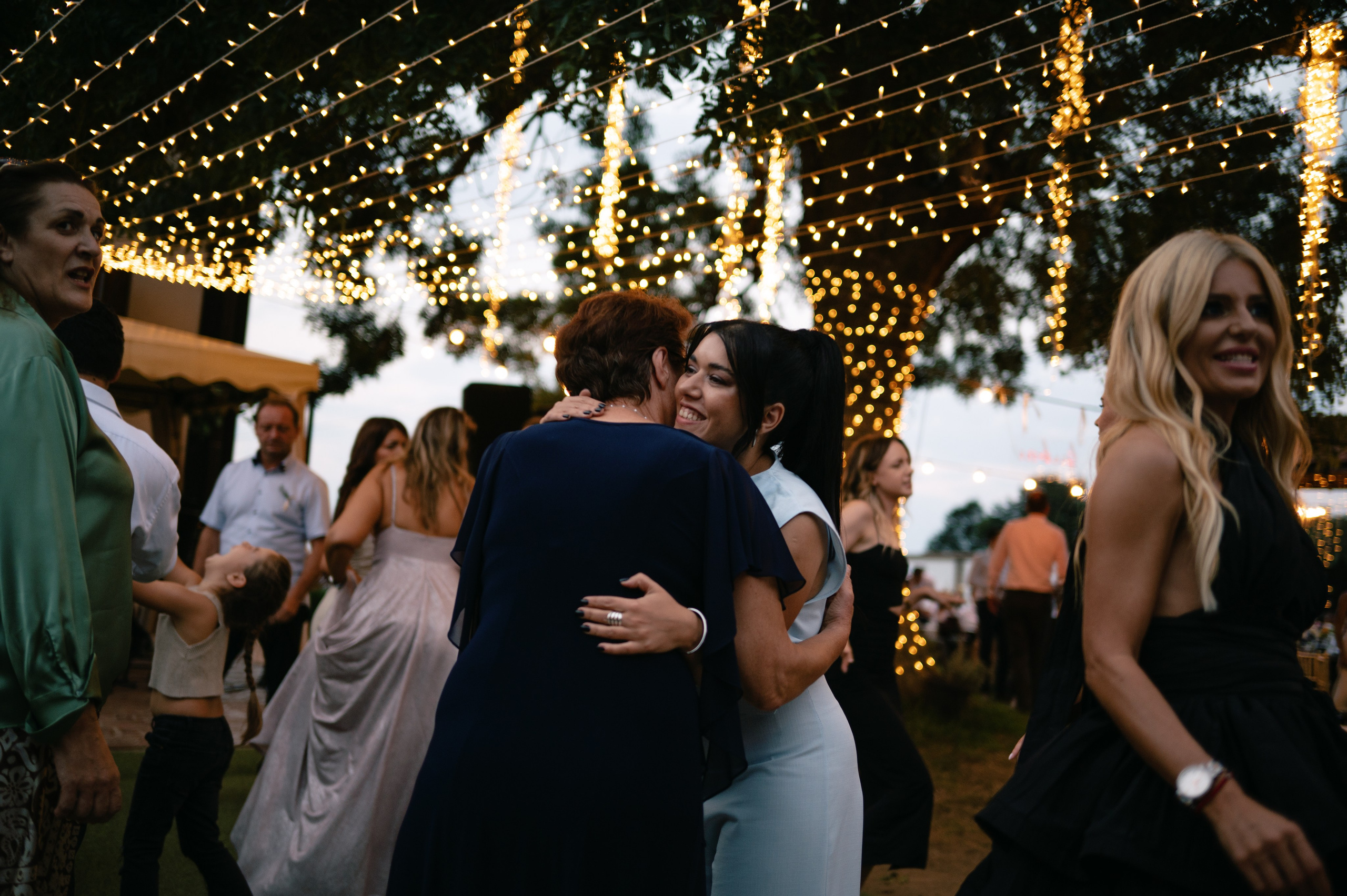 Wedding (Ranch Concept). Photographer Belgrade — Tsvetkova Maria