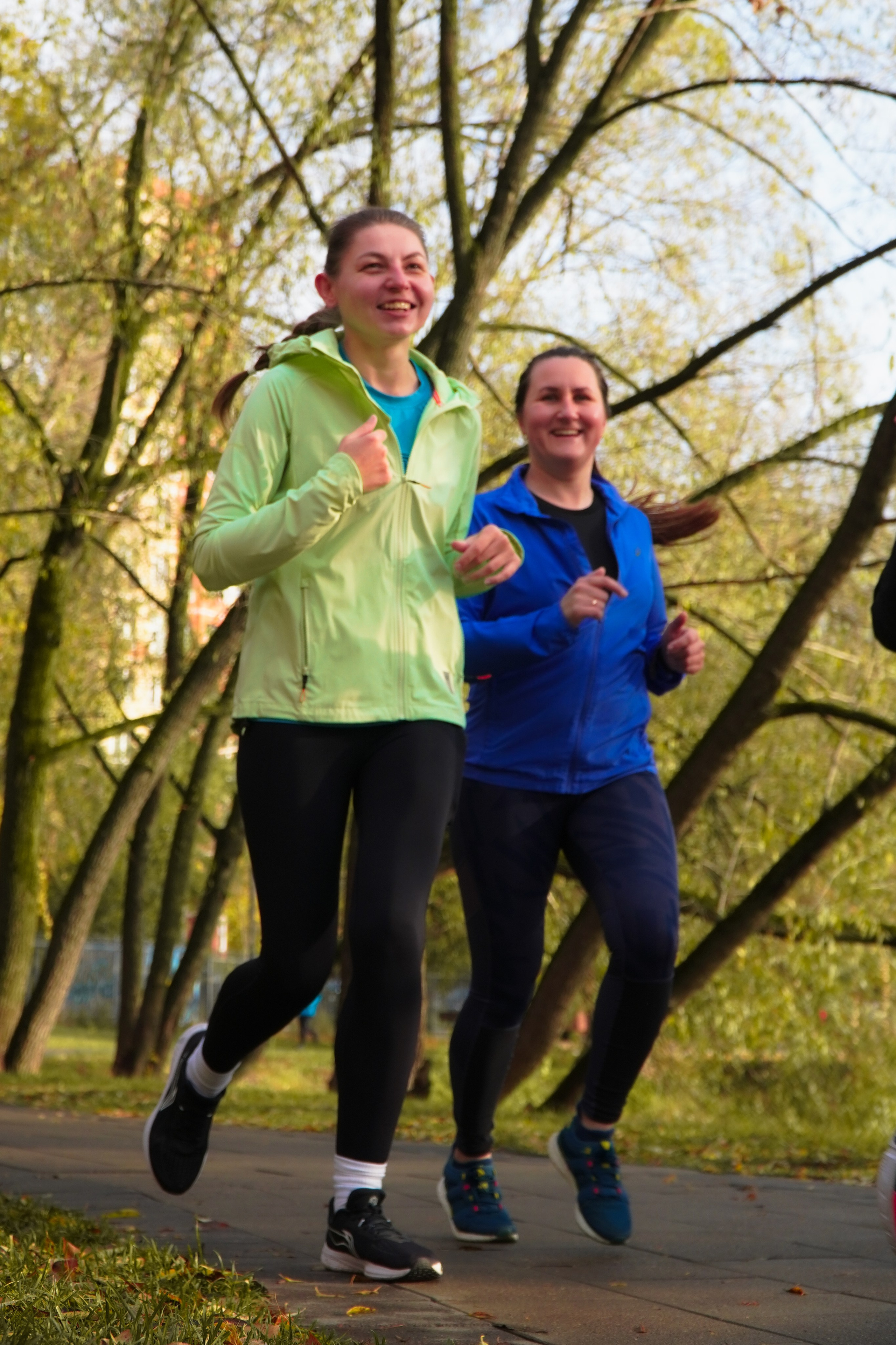 5 вёрст Наташинский 11 октября 2025. Роман Капилюшов. Бег. Фото. Видео. г. Люберцы