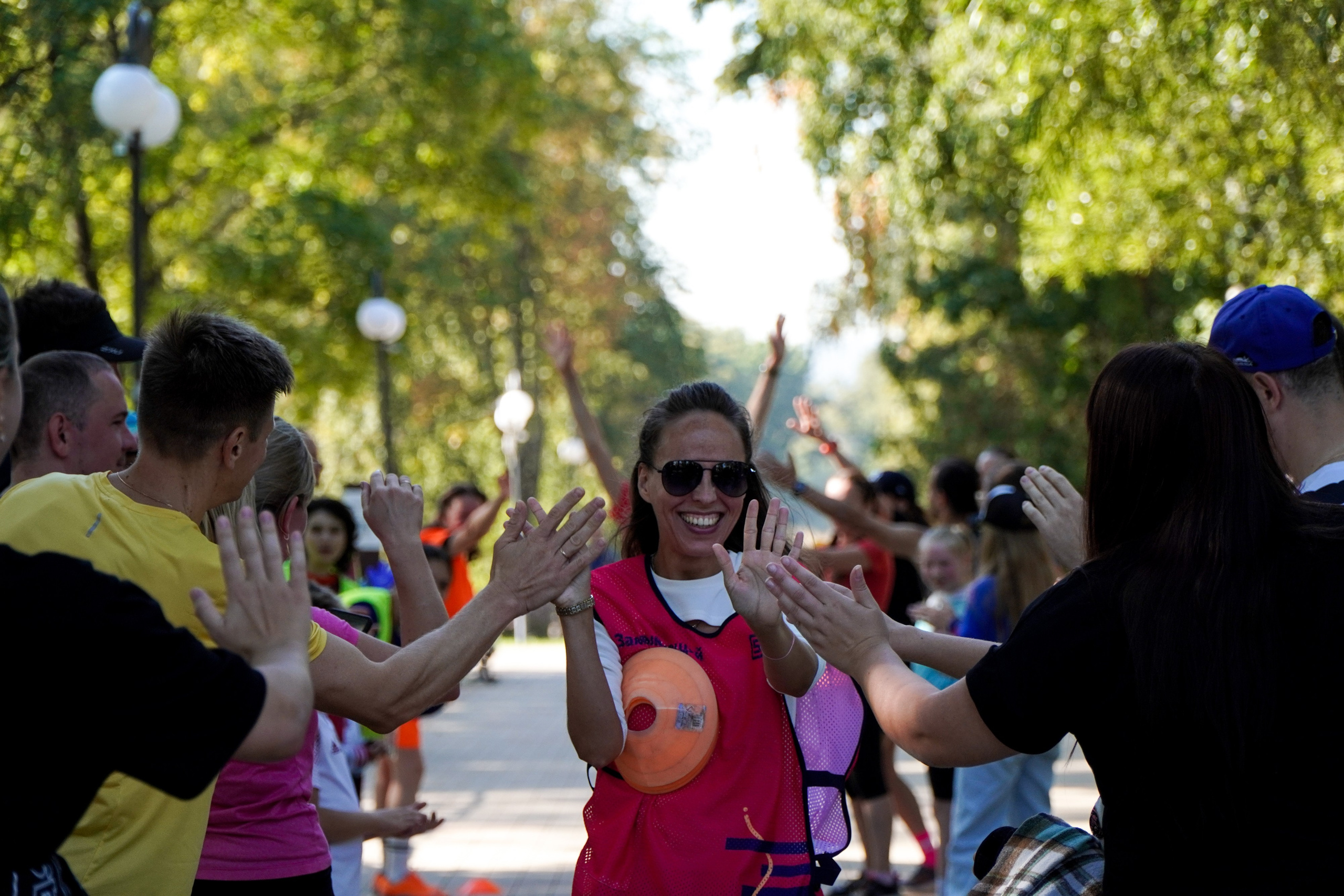 5 вёрст Наташинский 7 сентября 2024