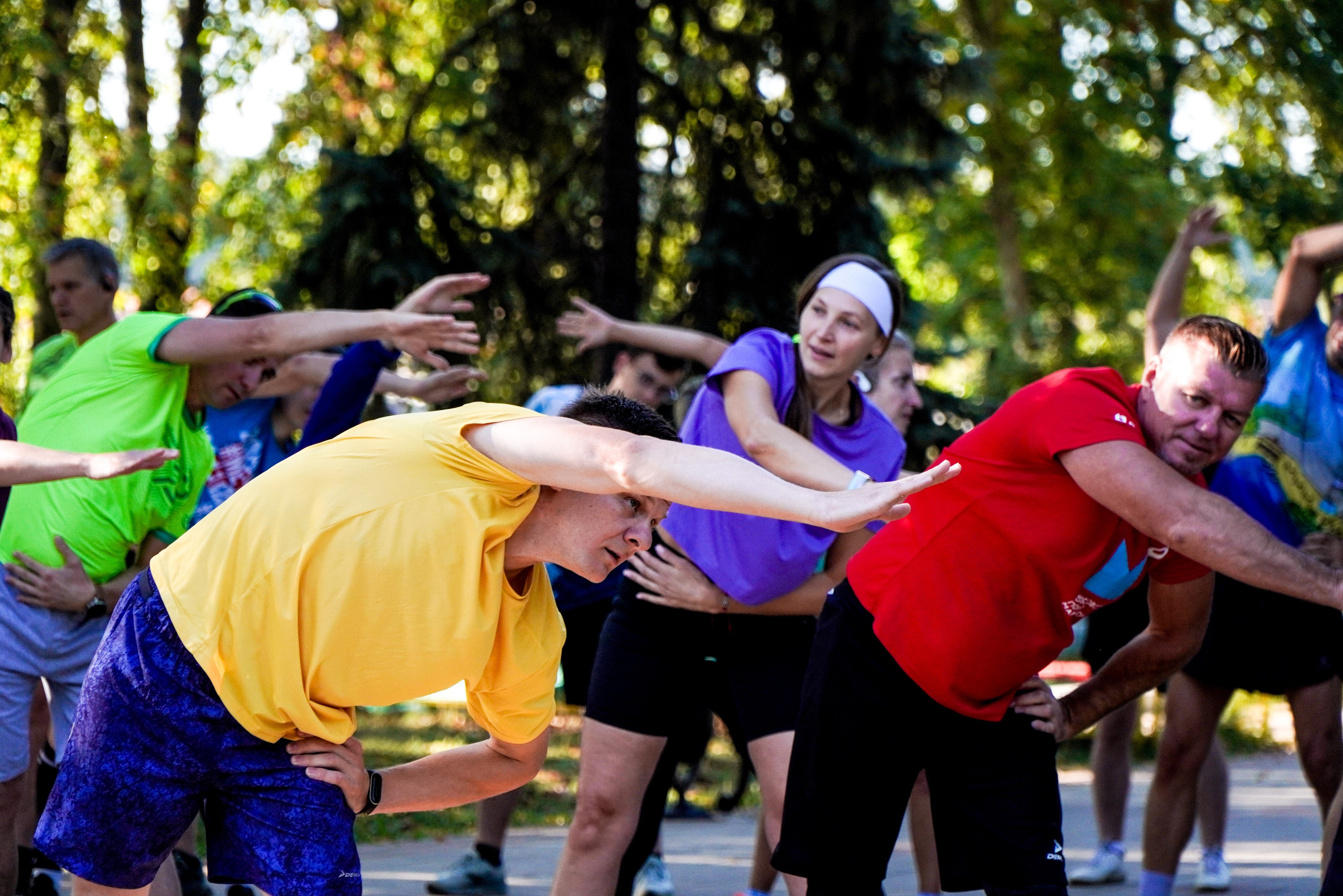 5 вёрст Наташинский 7 сентября 2024