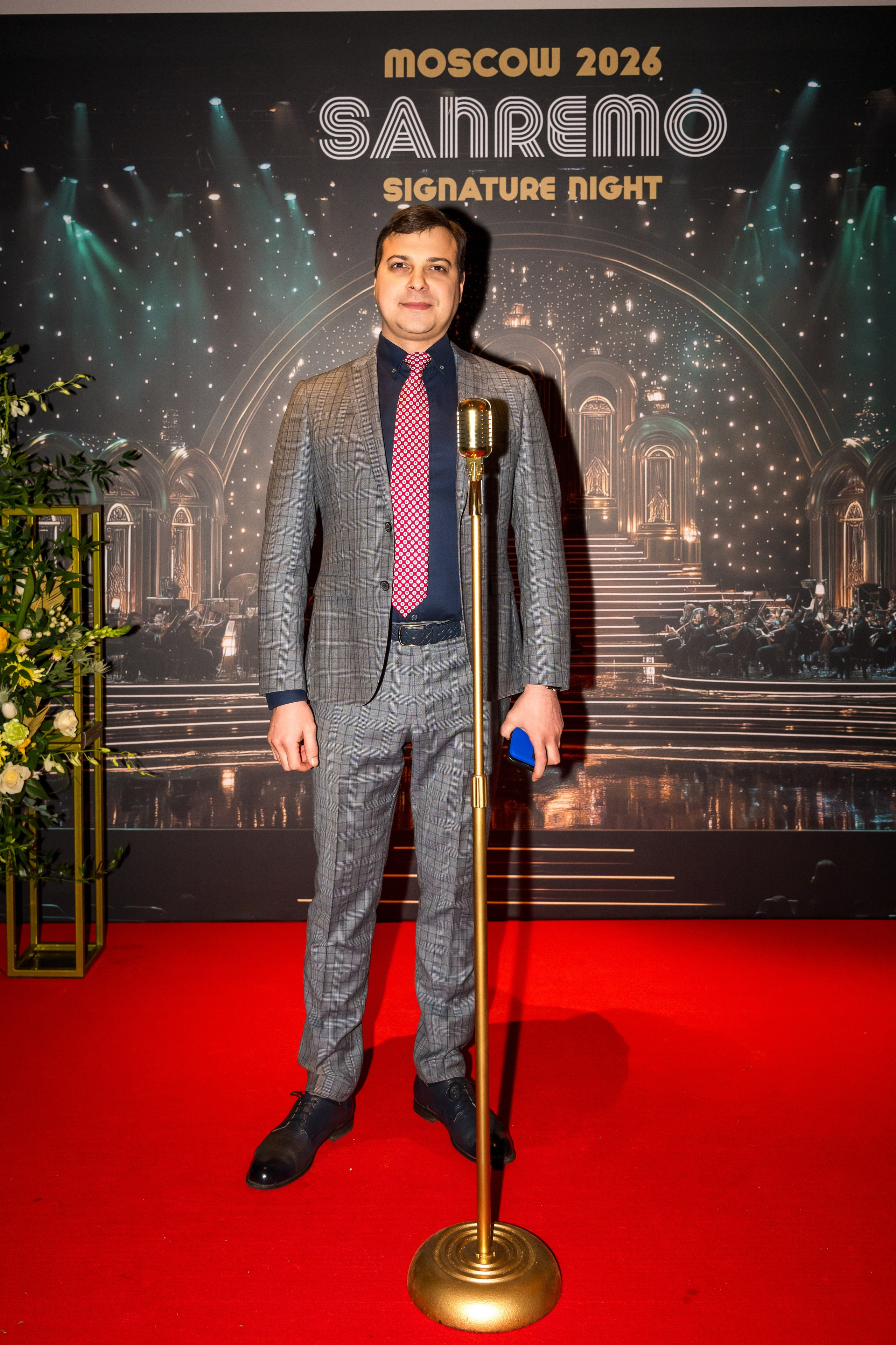 Sanremo. Свадебный и семейный Фотограф в Москве Александр Березин