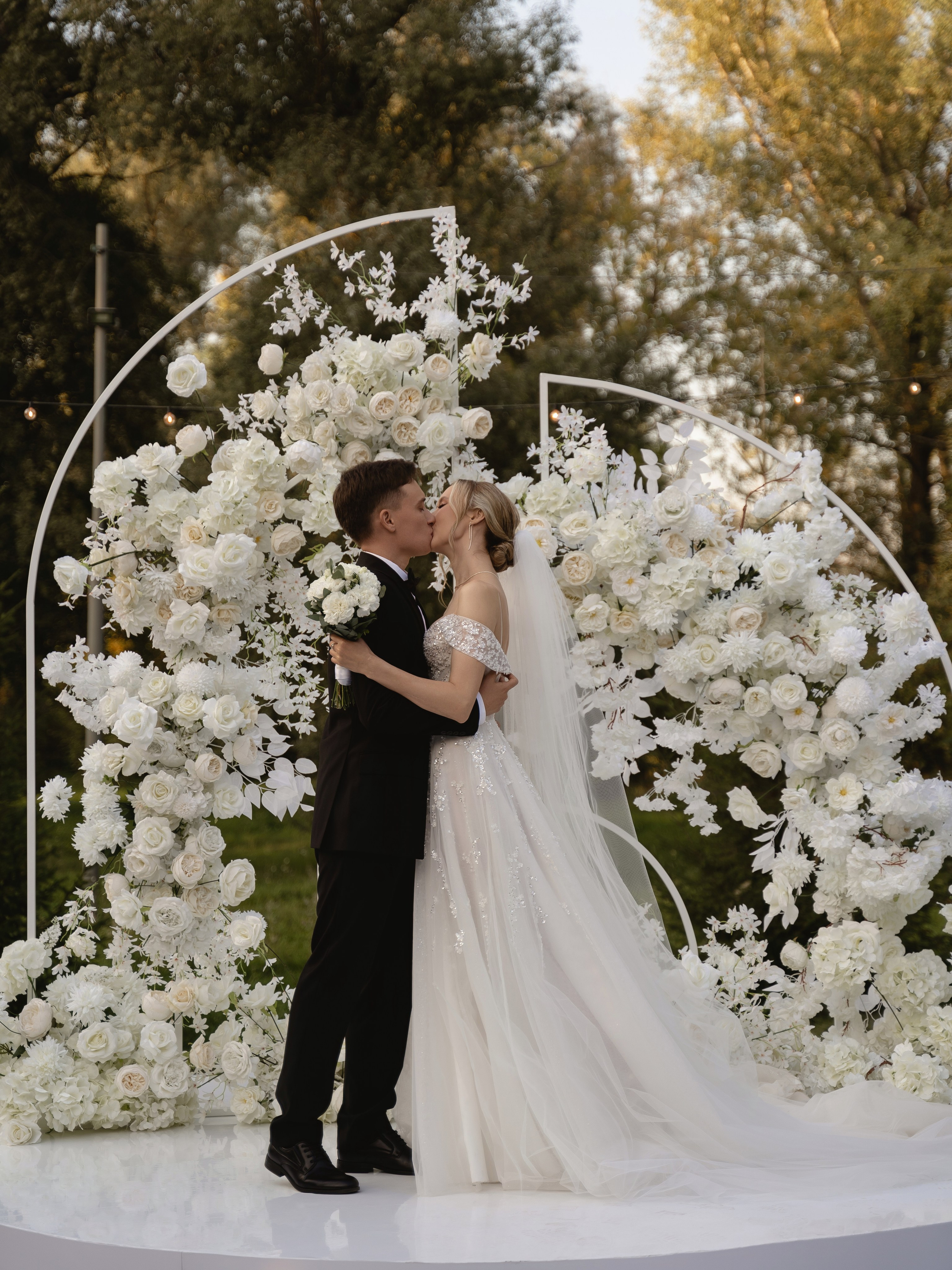 N & E. Свадебный фотограф Диана Бирюкова Казань