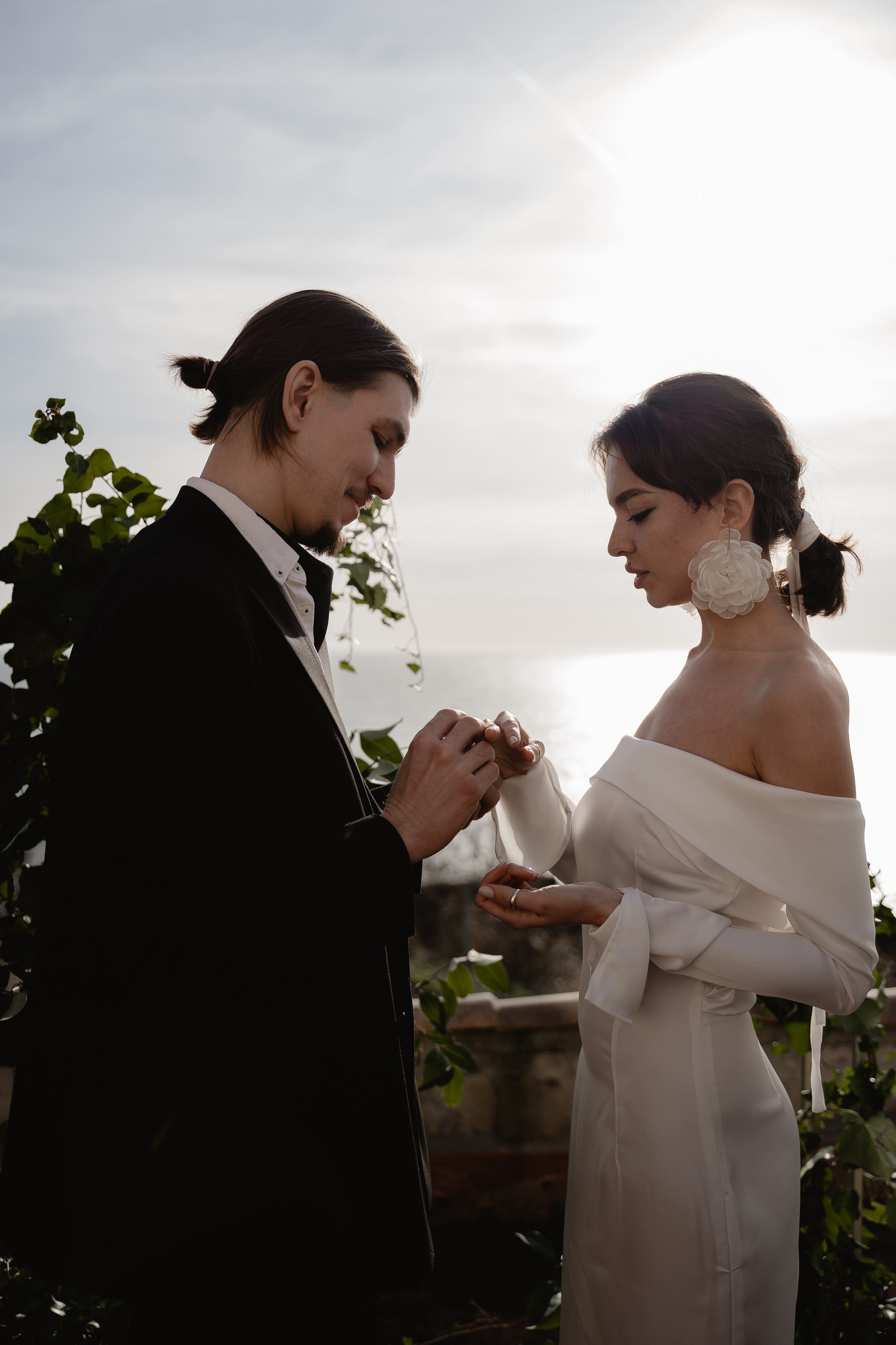 D & T. Свадебный фотограф Диана Бирюкова Казань