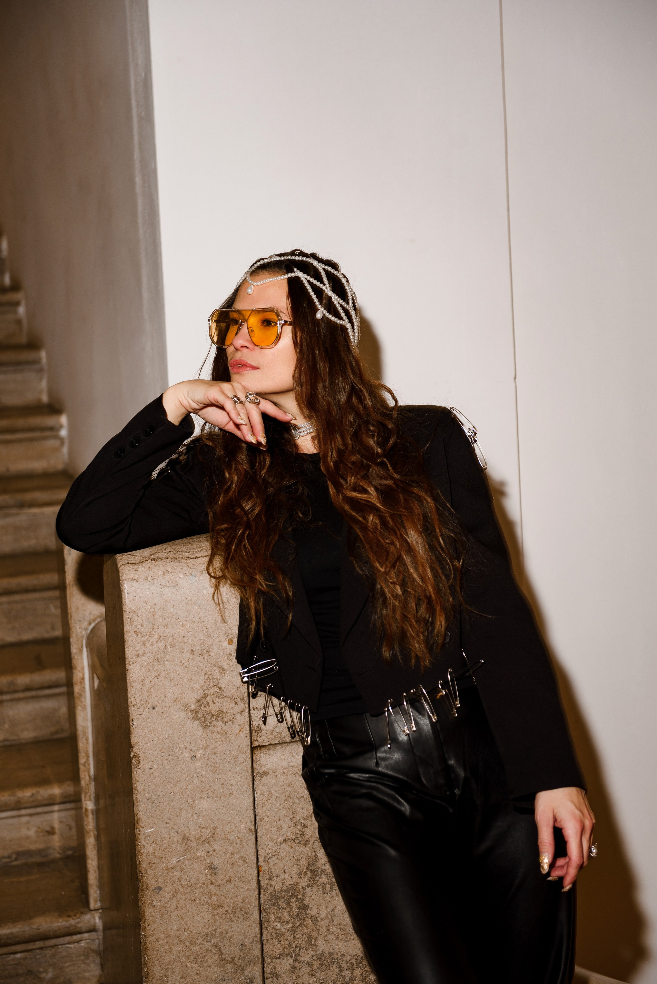 Мероприятия. Фотограф Москва | Янис Алываев