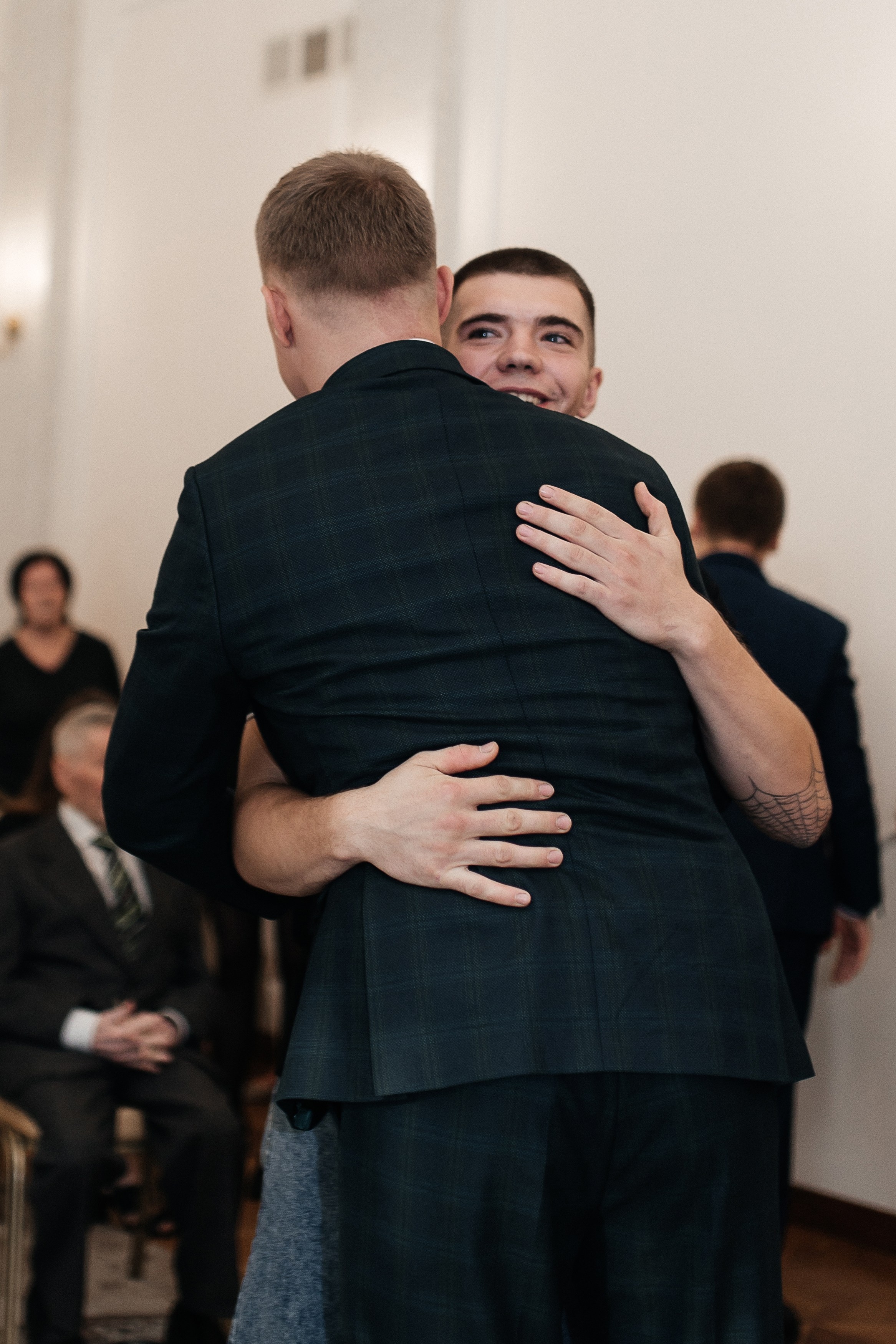 Свадьба Валерии и Олега. Свадебный и контент фотограф в Петрозаводске Ксения Истрафилова