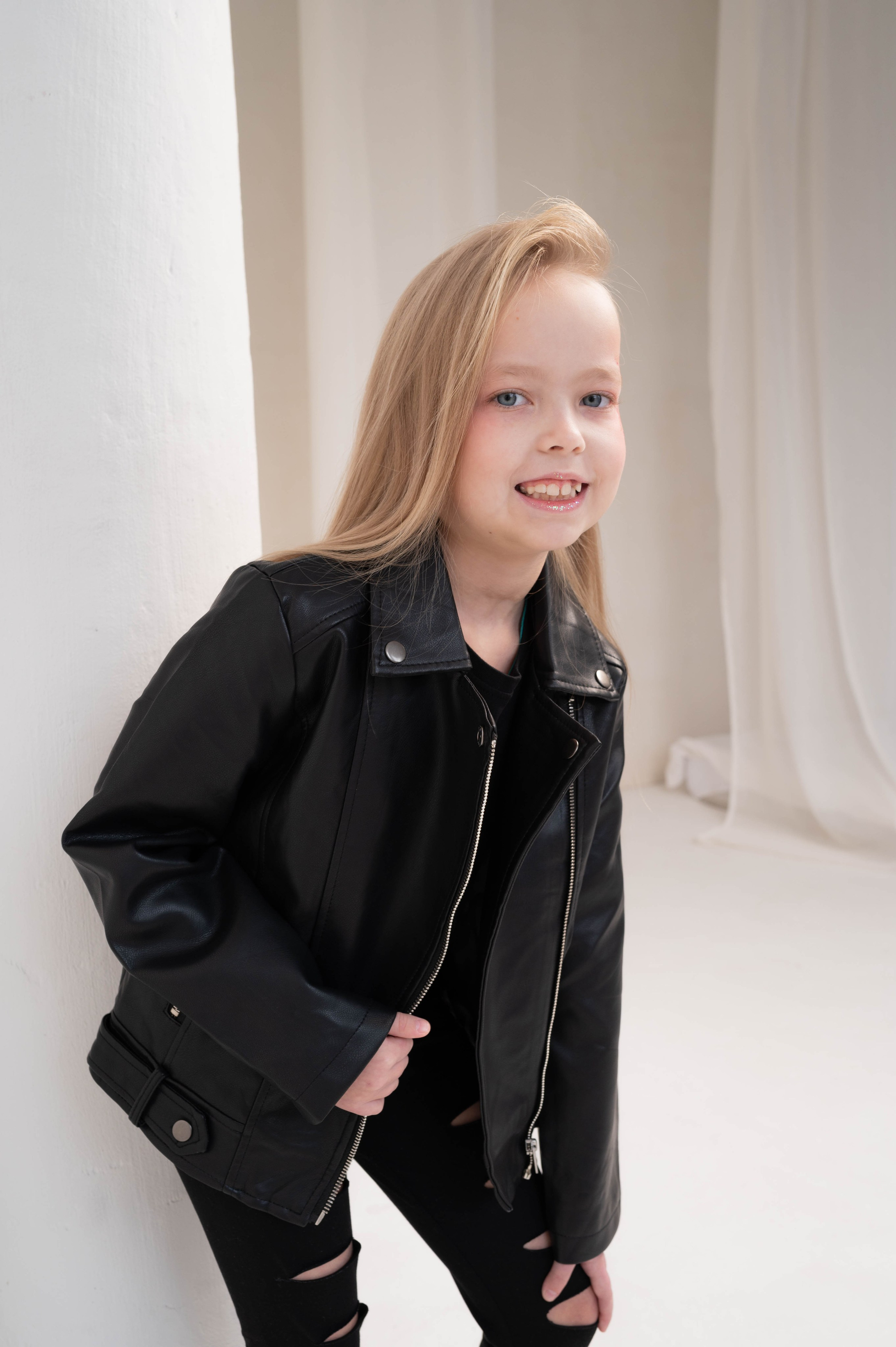 Акименко Полина. Promodels