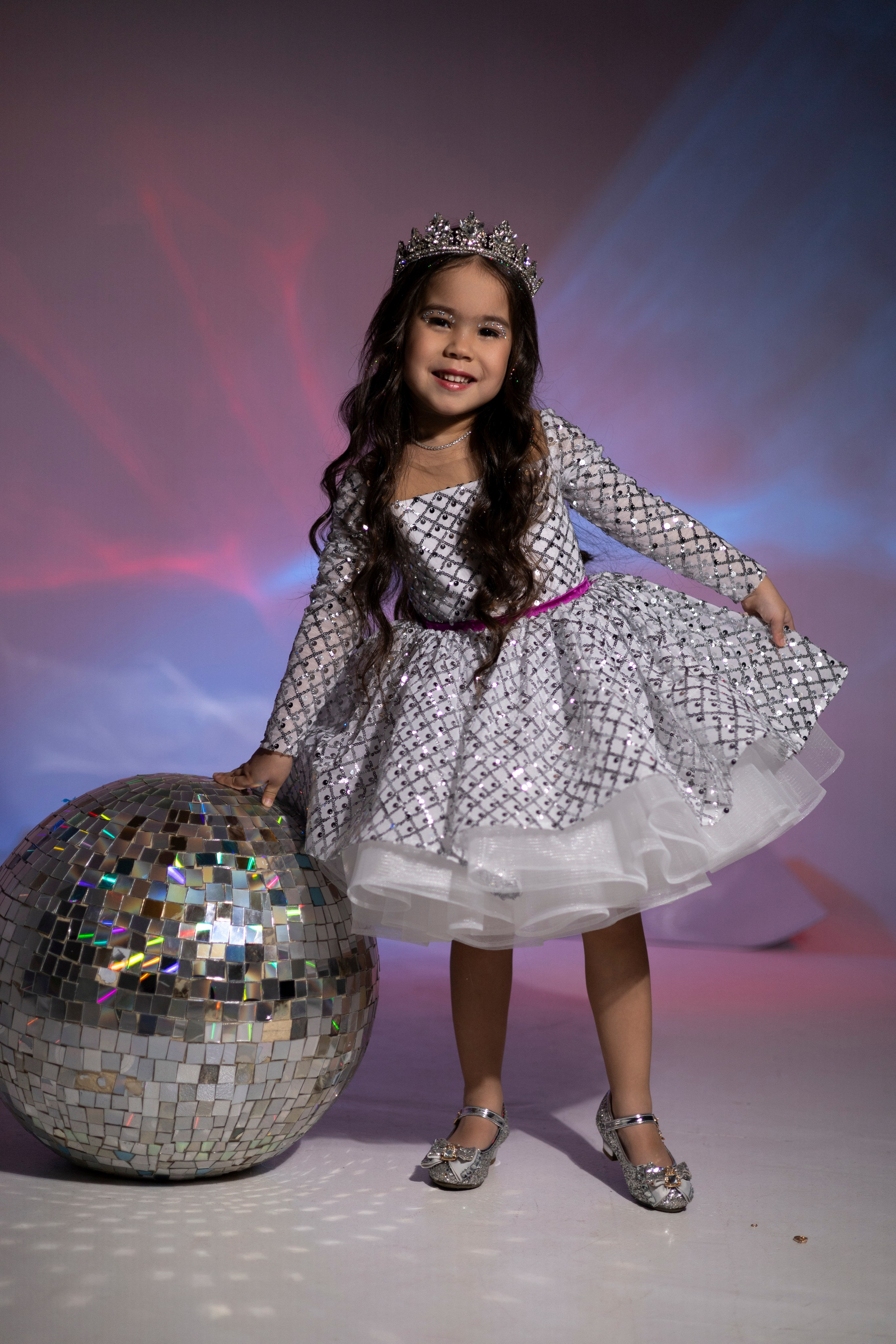 Колесникова Софья. Promodels