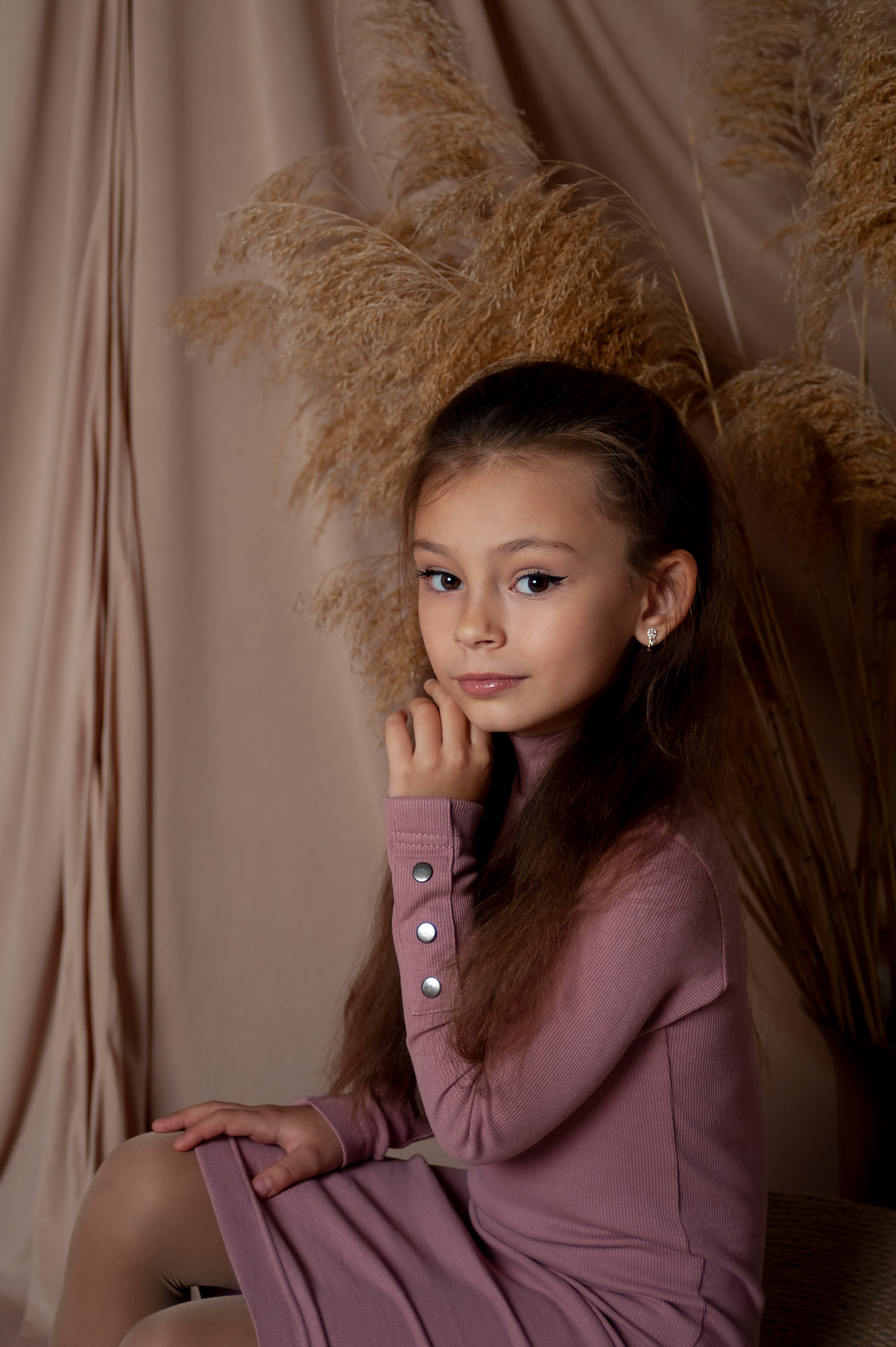 Игнатова Василиса. Promodels