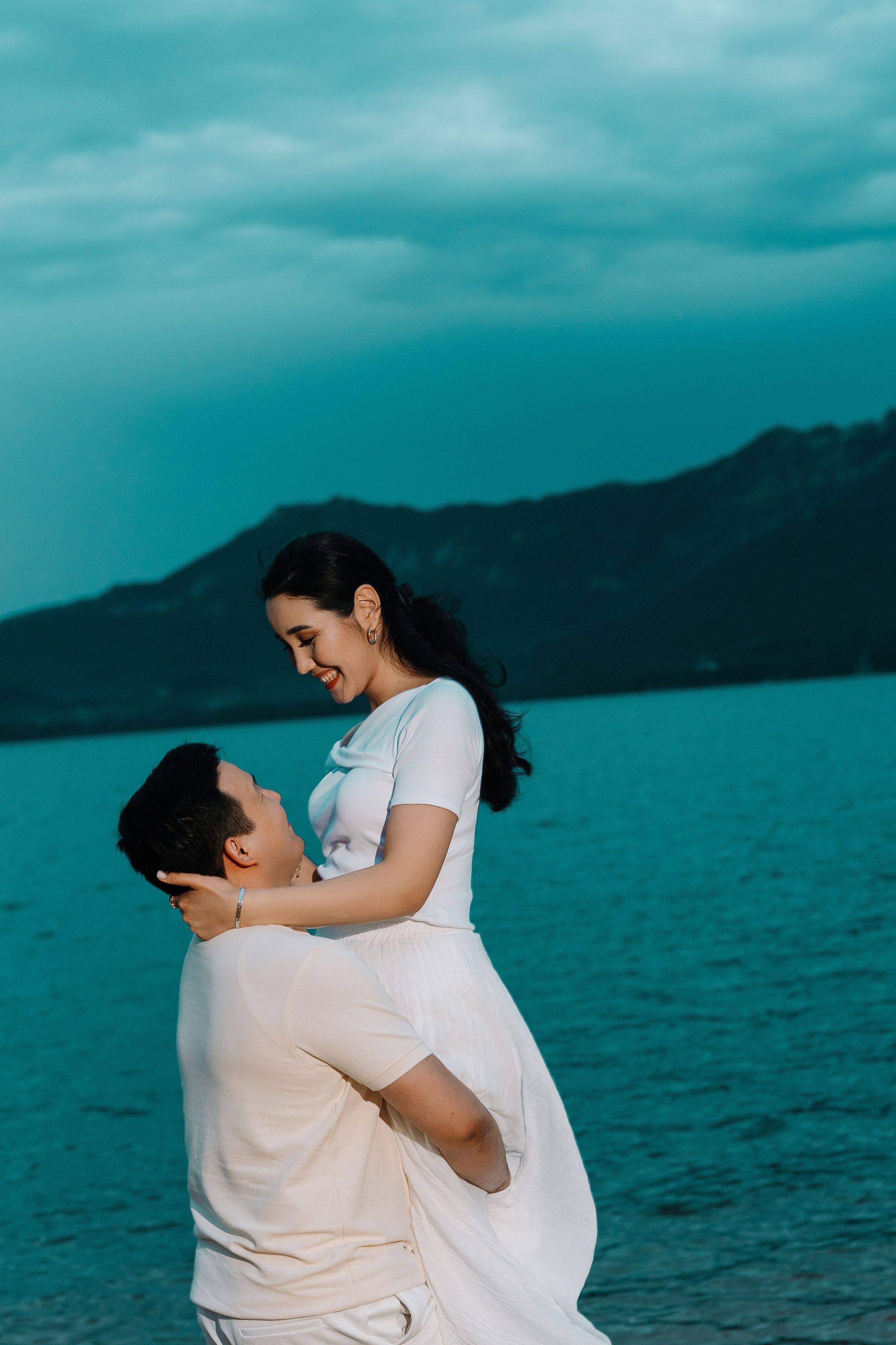 Love story. Свадебный фотограф города Астана Асылбек Ерлан