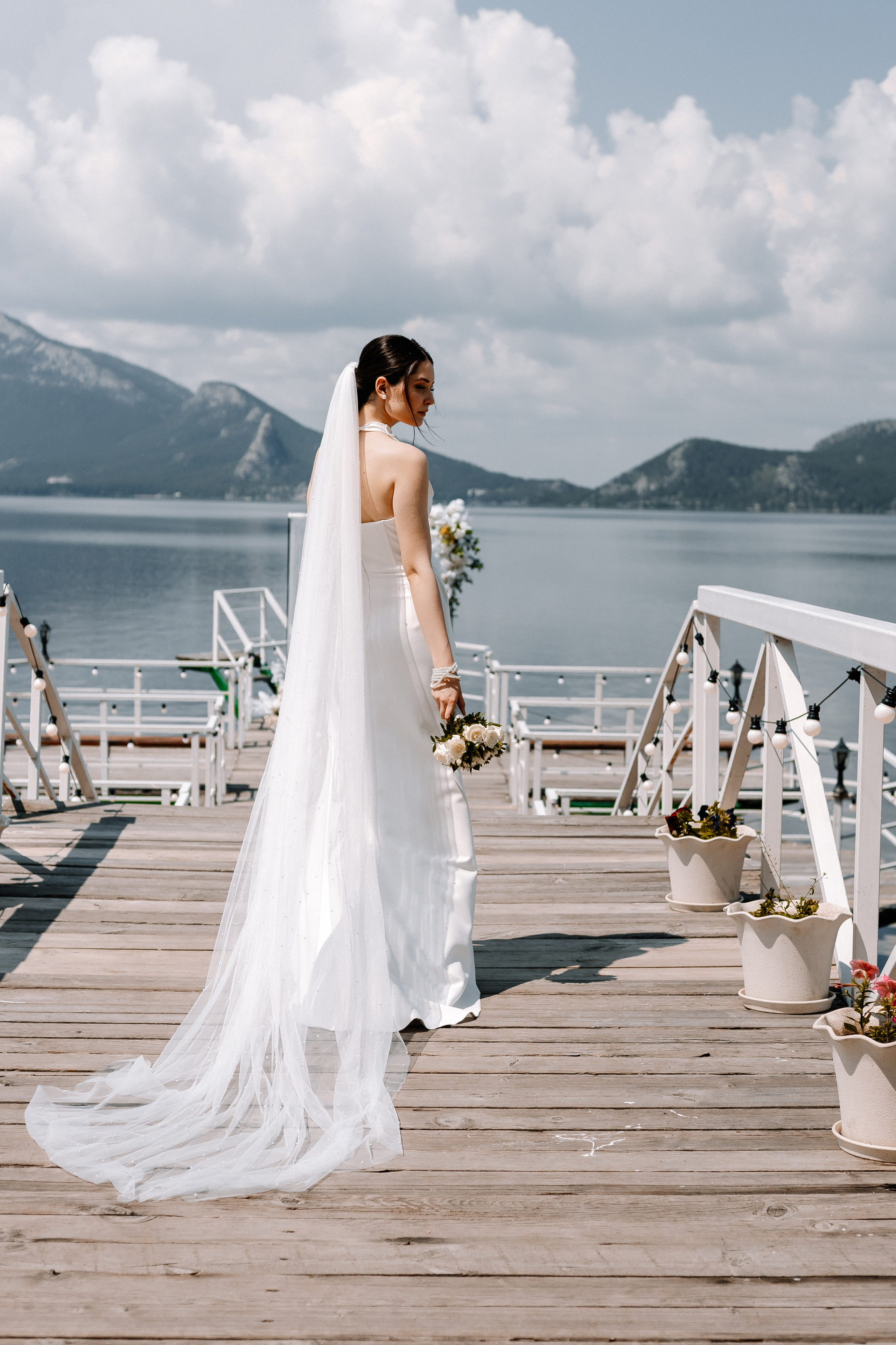 Свадебный фотограф города Астана Асылбек Ерлан