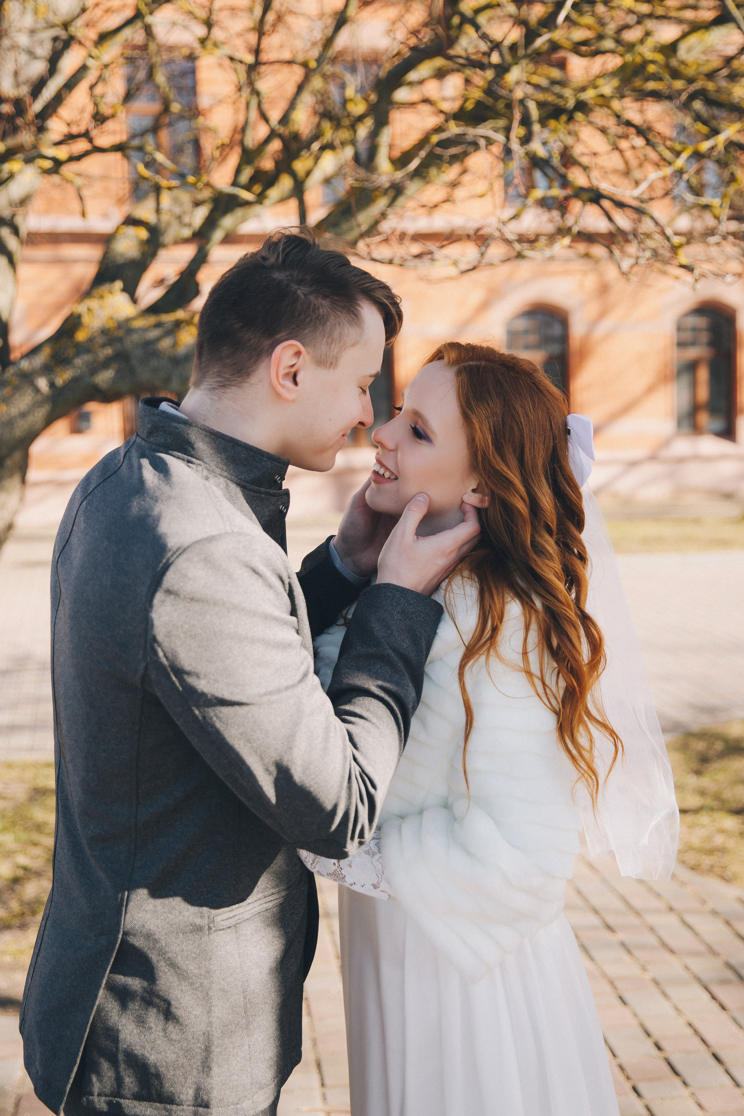 Свадебный март…. Фотограф Зеленоградск Красильникова Елена