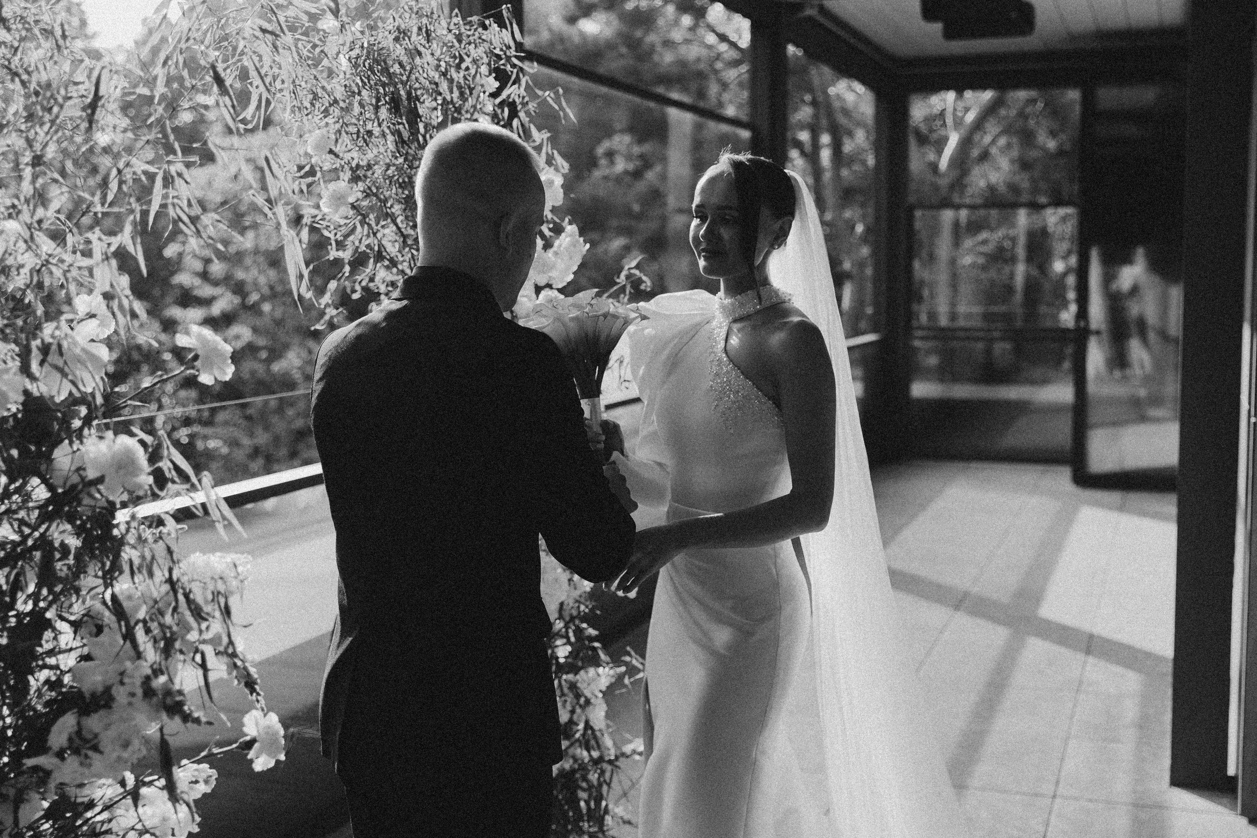 Мария и Дмитрий. Свадебный и портретный фотограф в Калининграде и Москве Марк Юдинцев