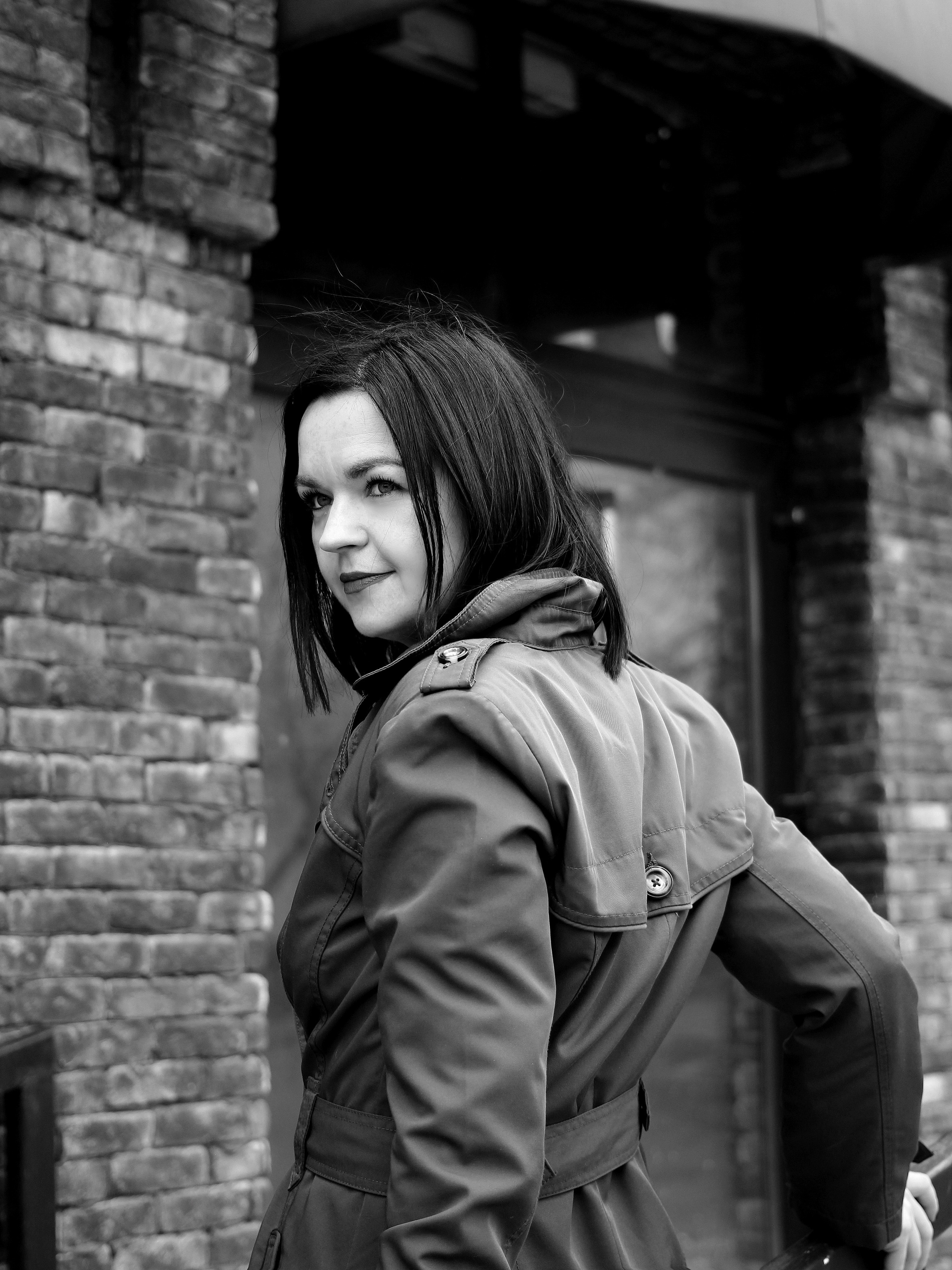 Grange. Photography Eva