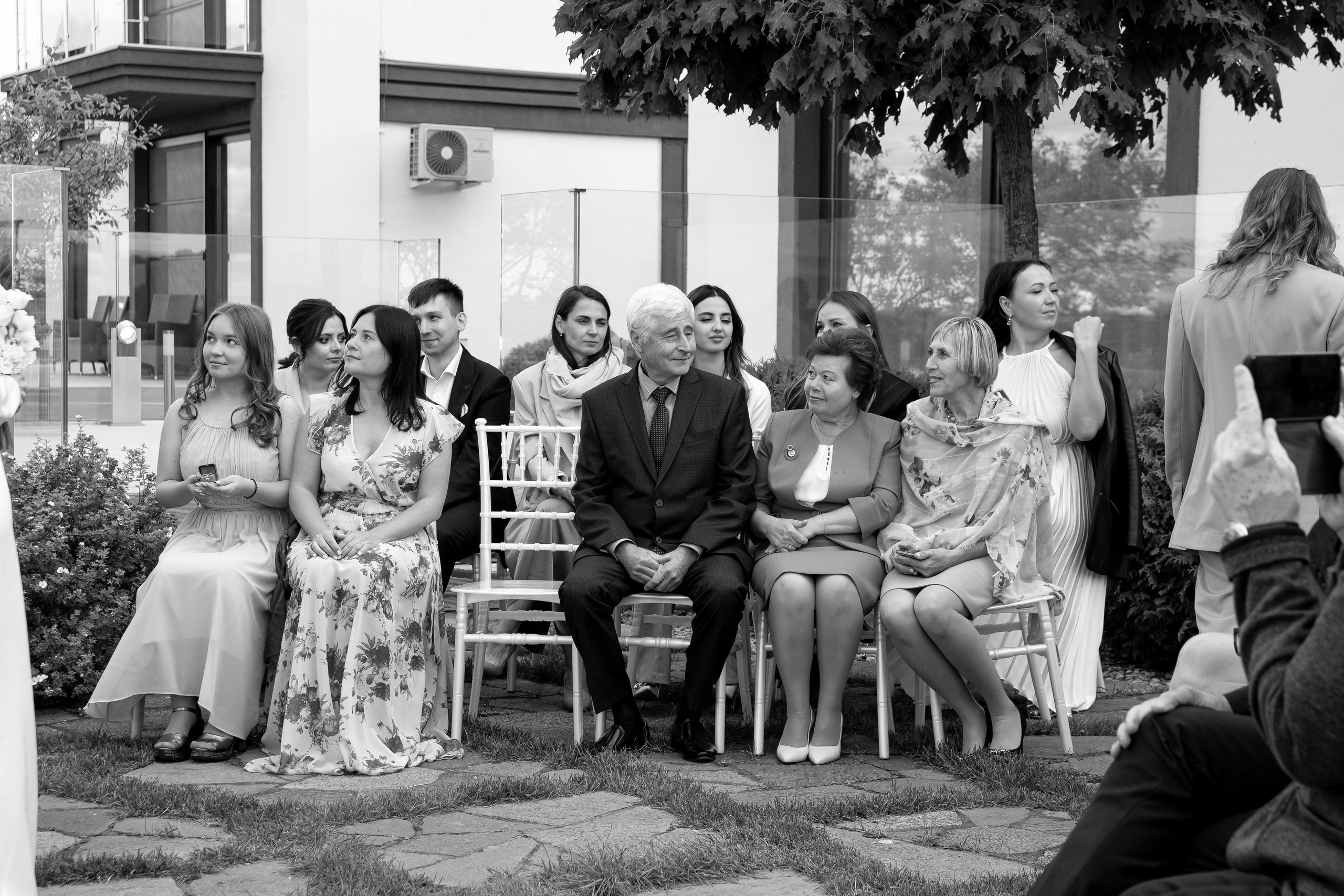 Александр и Татьяна. Екатерина Рыбина фотограф в Нижнем Новгороде