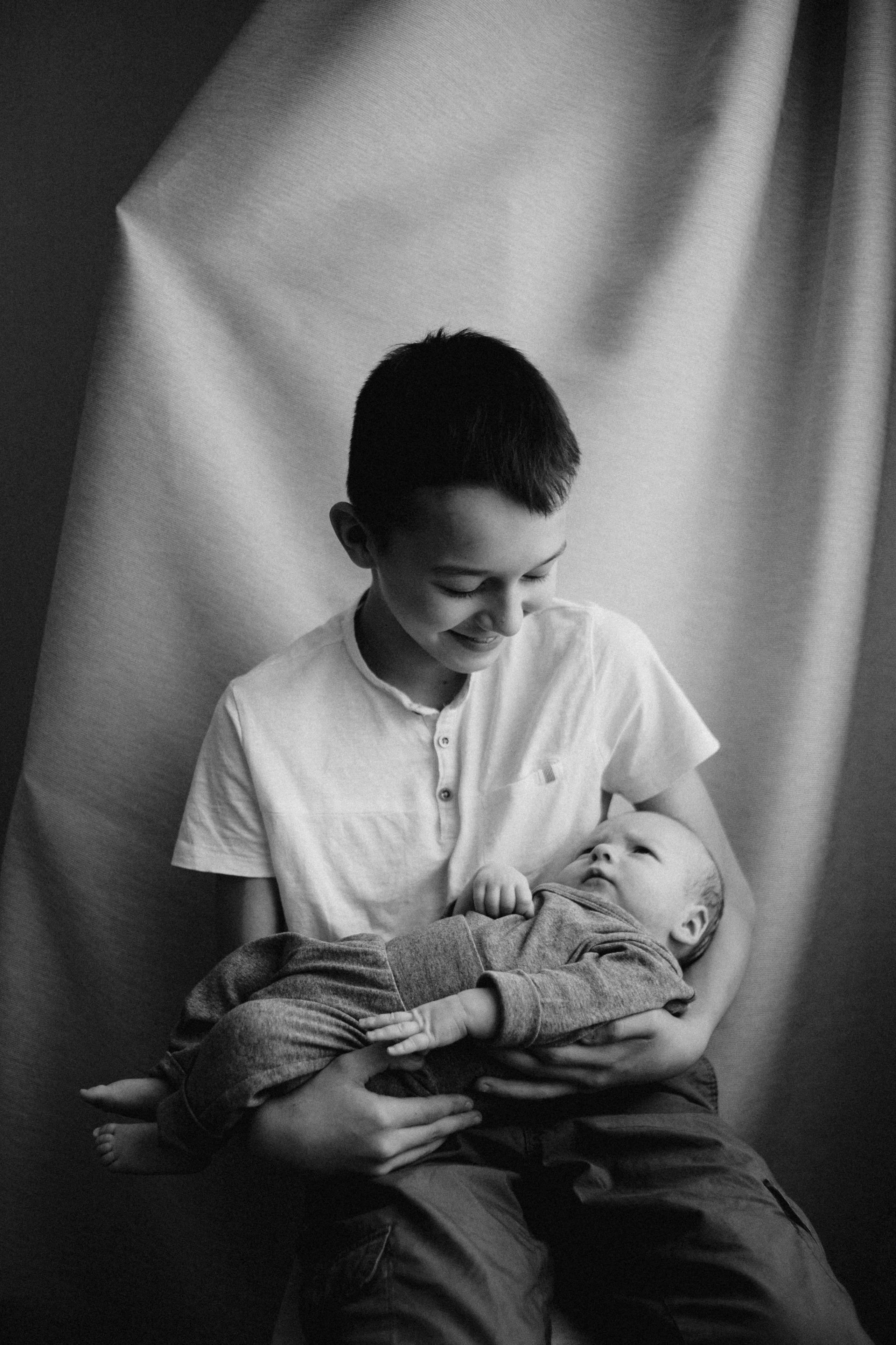 Родион. Семейный фотограф новорожденных УФА Гульнара Зиновьева