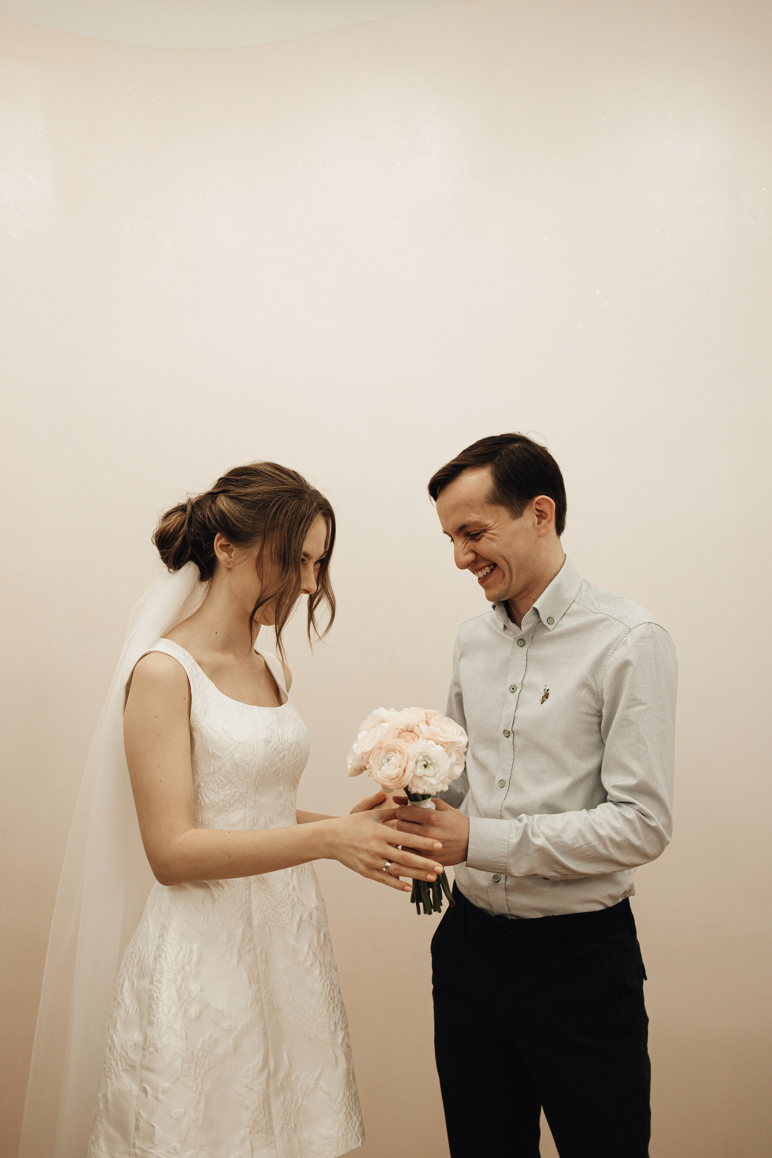 Свадебная история для двоих. Семейный и детский фотограф, таганрог, ростов-на-дону