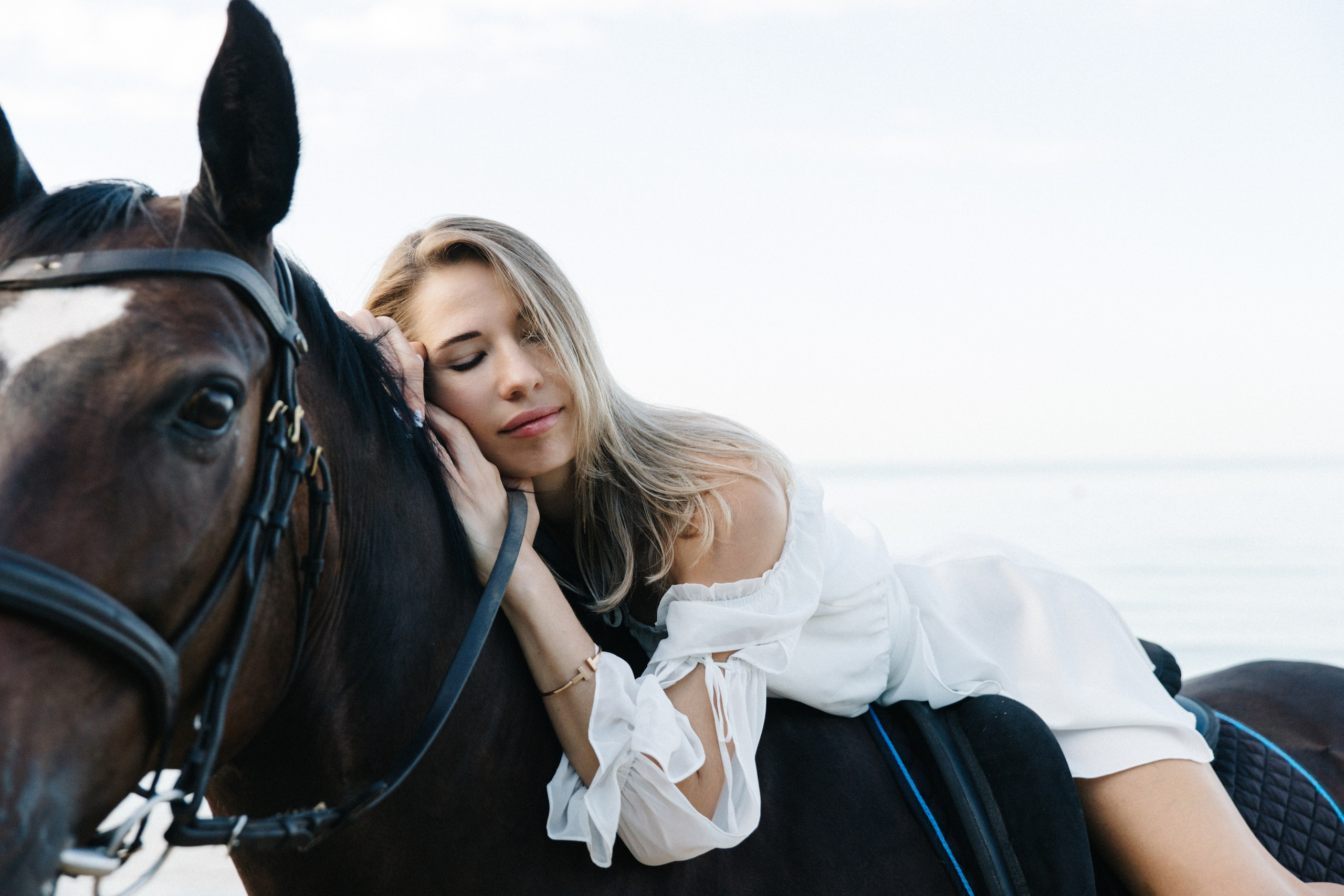 Юля и Харугвия. Семейный и женский фотограф в Красноярске Алёна Барковская