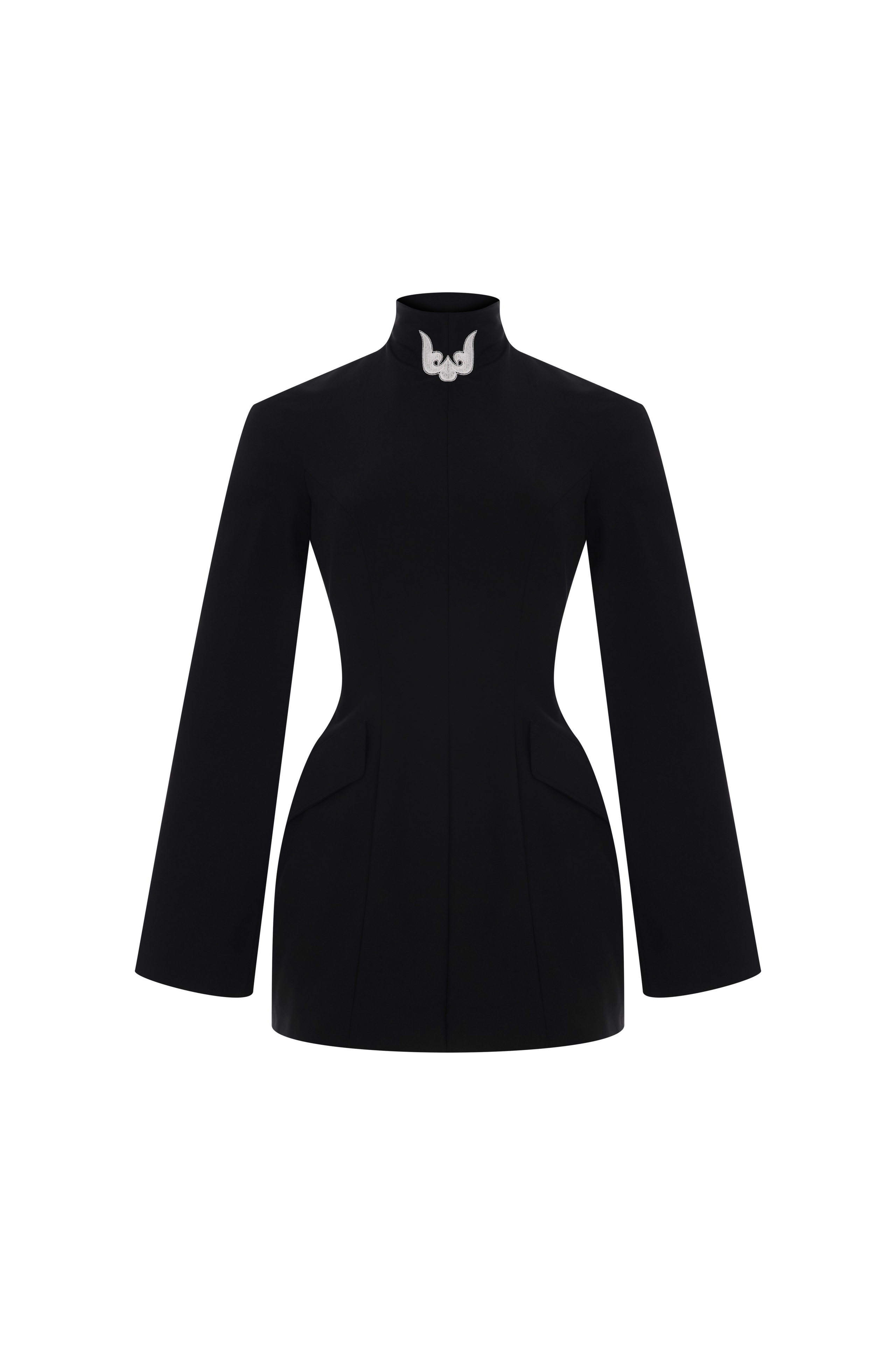 MANNEQUIN. Валерия Роднова | Ретушер