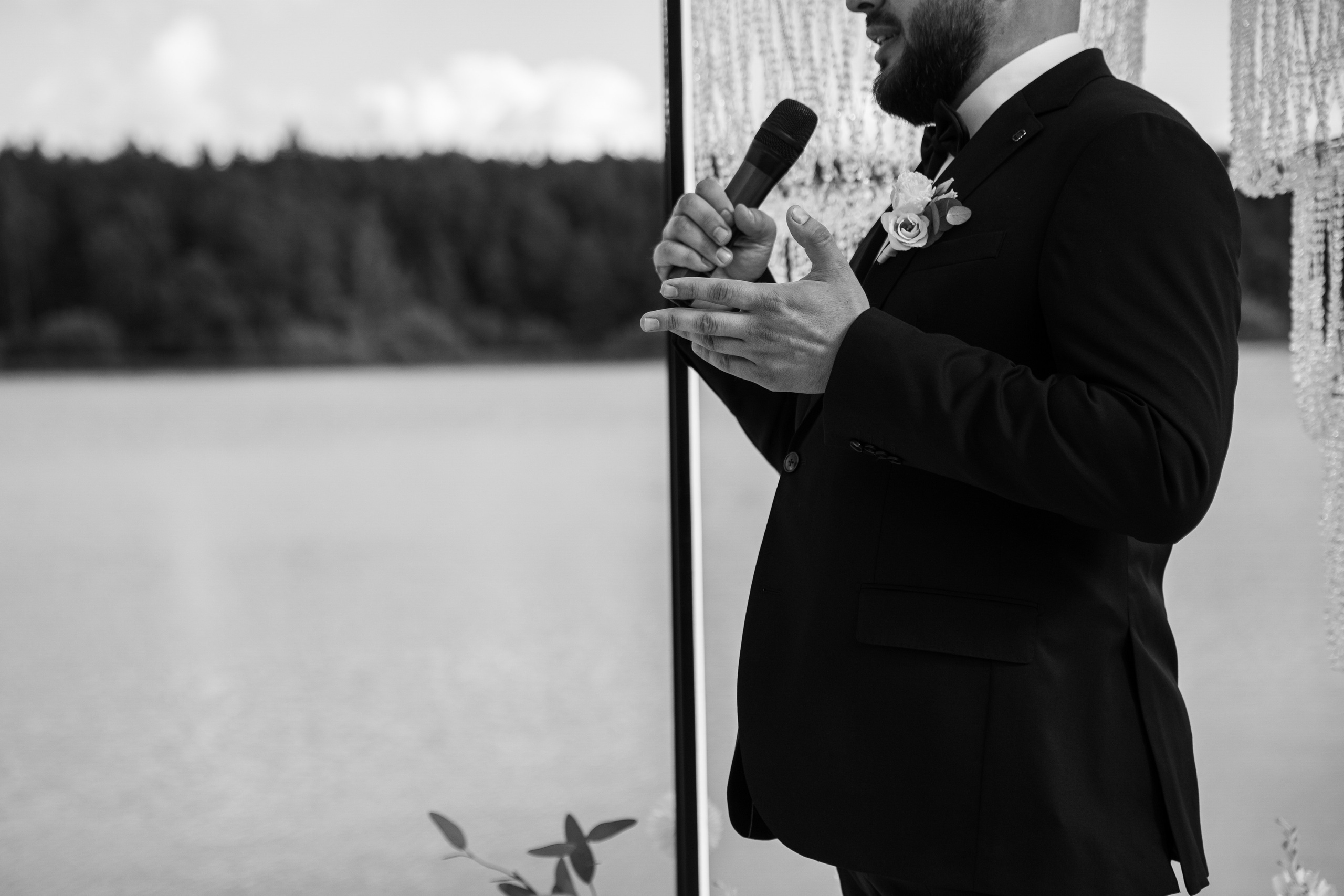 21.06.2024 Алексей и Лиза. Свадебный фотограф в Нижнем Новгороде — Эдуард Смирнов