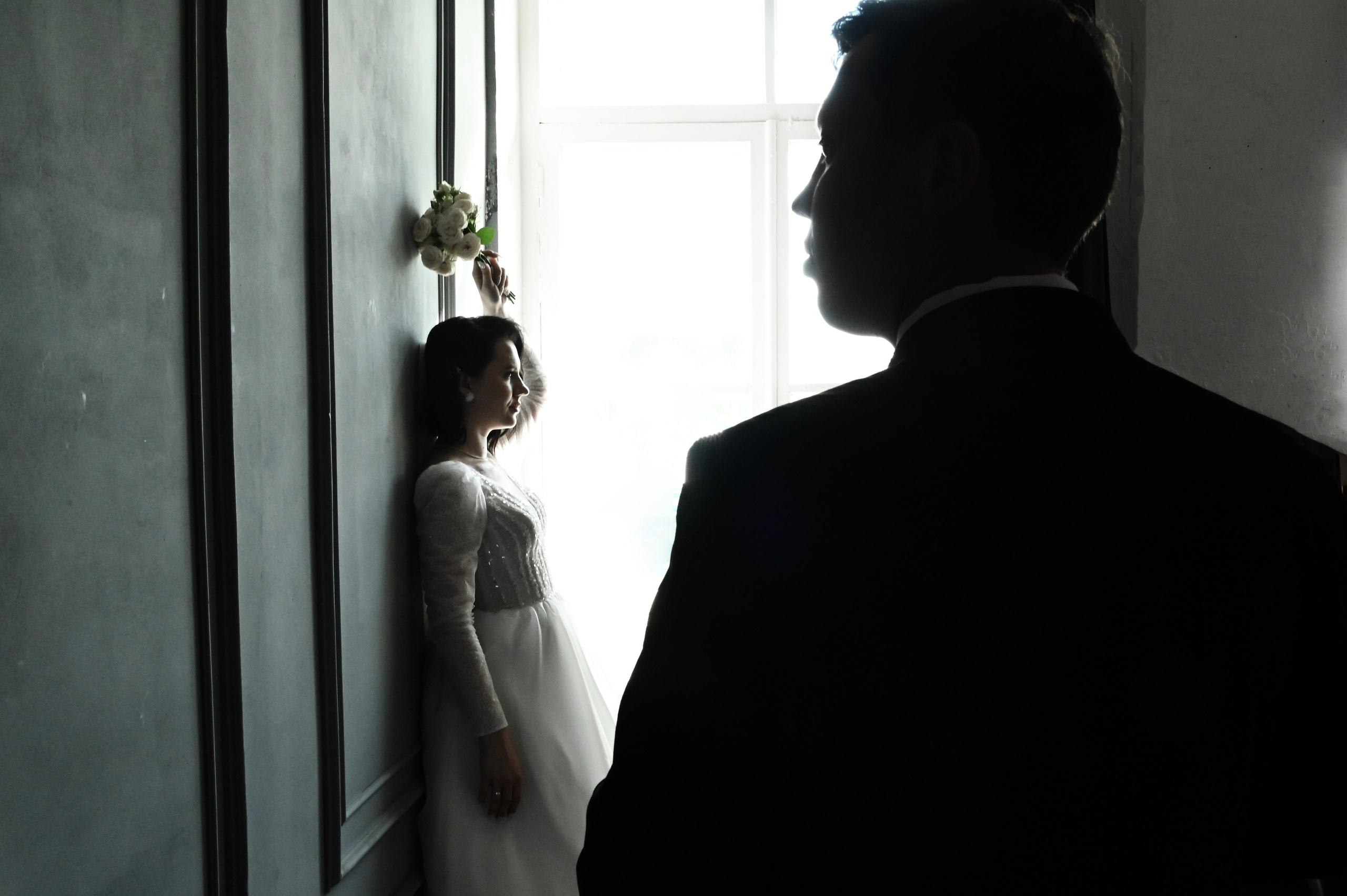 Свадебный и семейный фотограф Дарья Маршева, г. Уфа г. Белебей