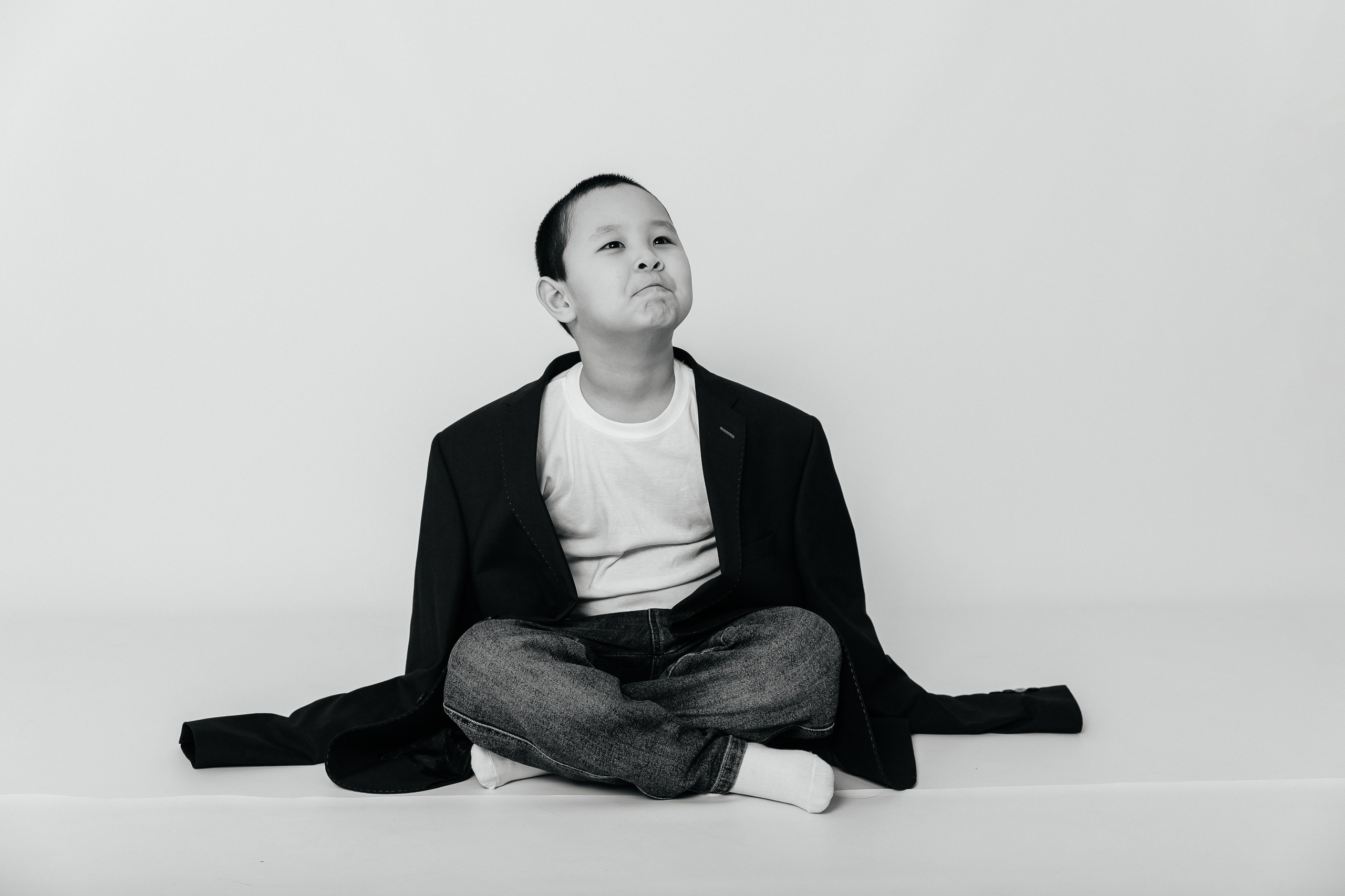 Винокуровы. Воронистая Анастасия. Фотограф Якутия, Томпонский район