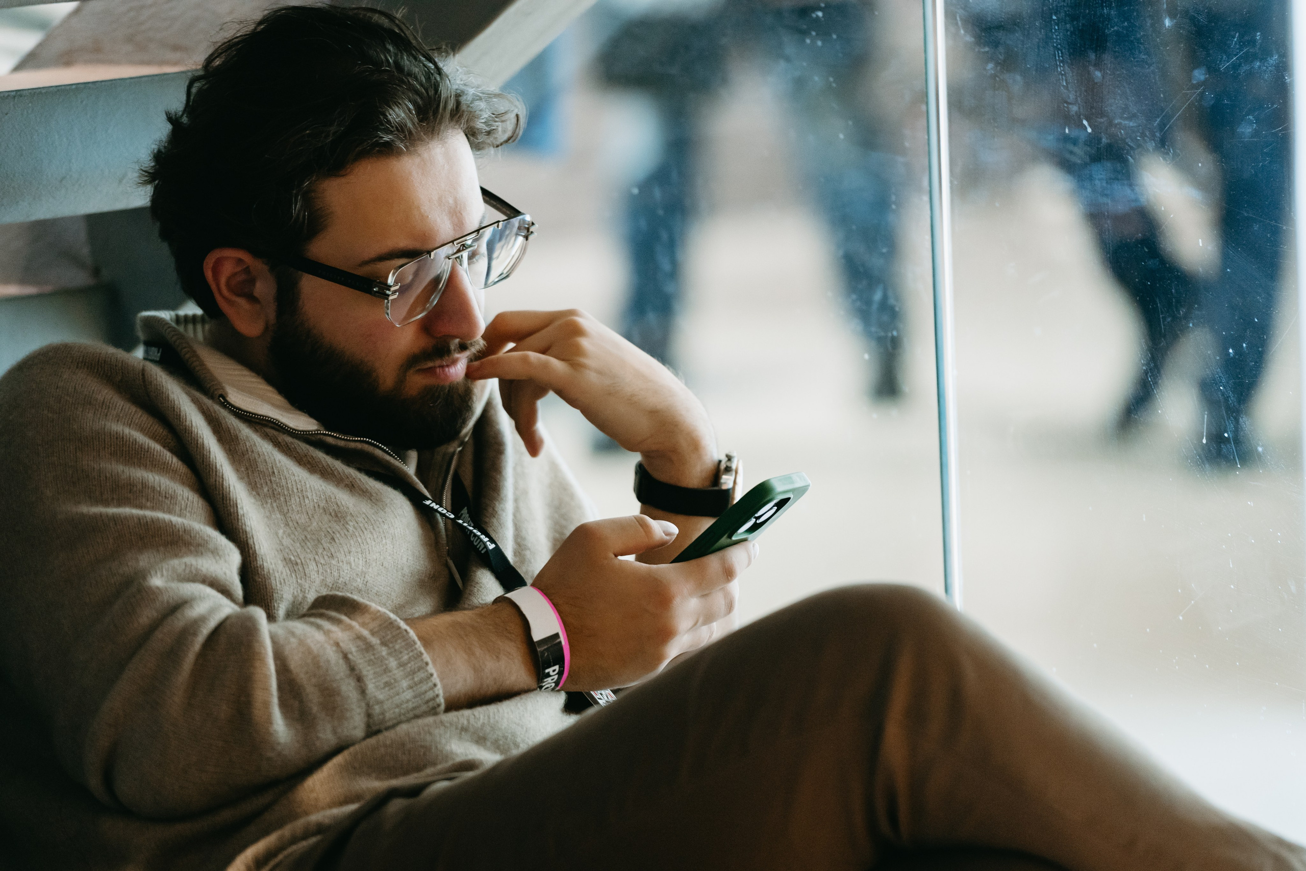 PROFIT conf 5.0. Фотограф Ирина Авдеева