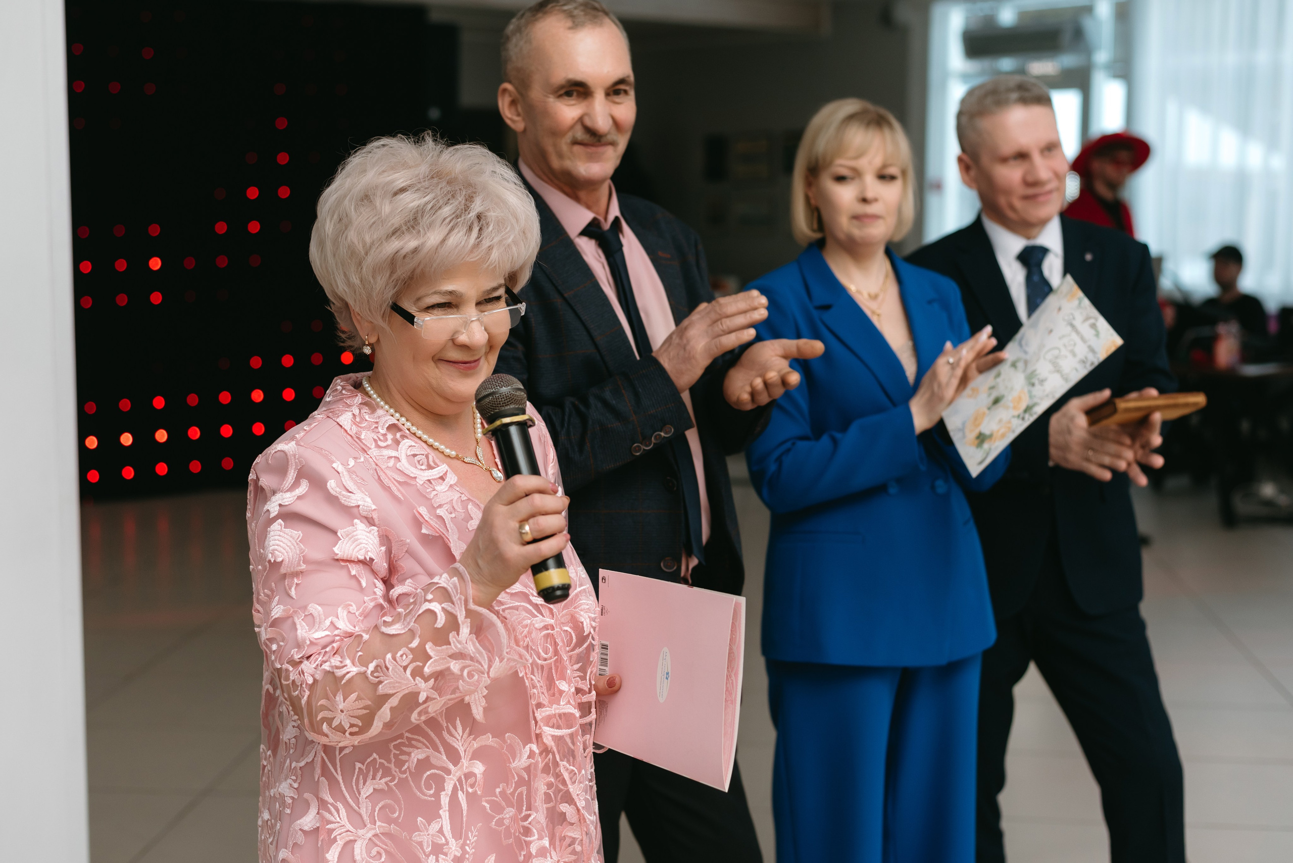 Виталий и Юлия. Фотограф Ирина Авдеева