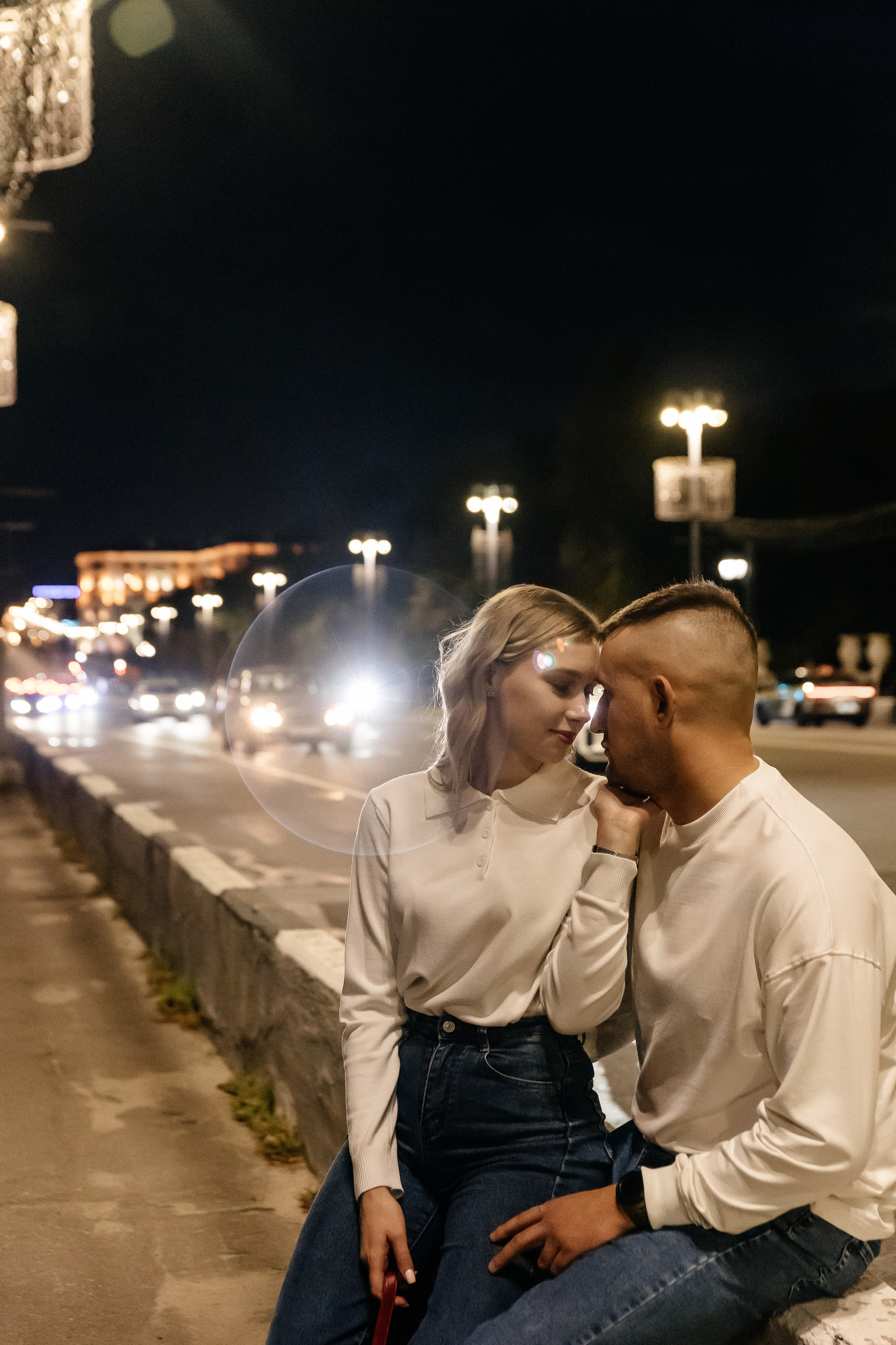 Юля и Вадим. Семейный фотограф Минск Усова Ольга