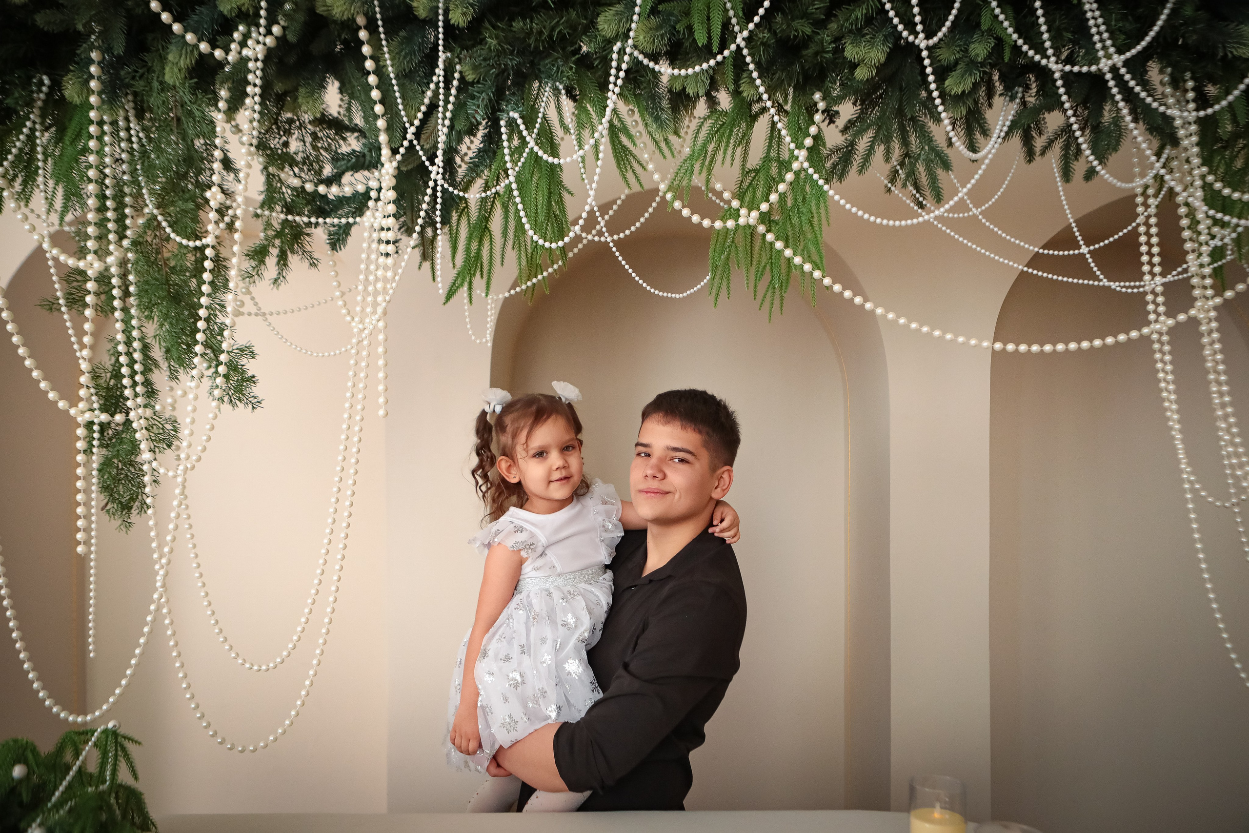 НОВОГОДНИЕ ФОТОСЕССИИ 2025-2026. Фотограф г. Хабаровск. Семейные и индивидуальные съёмки