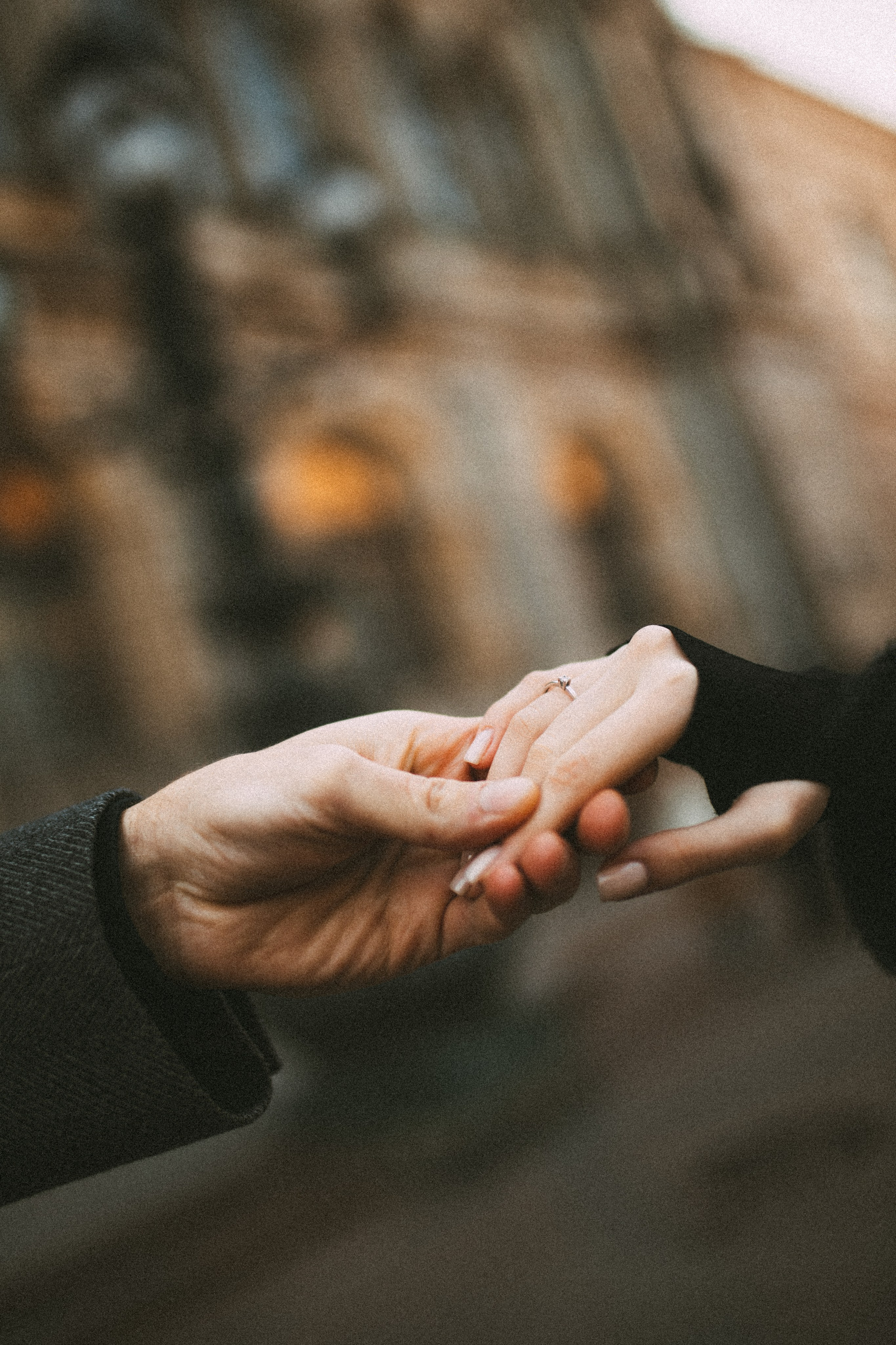 С & O | Санкт-Петербург. Фотограф Екатерина Амбрушкевич