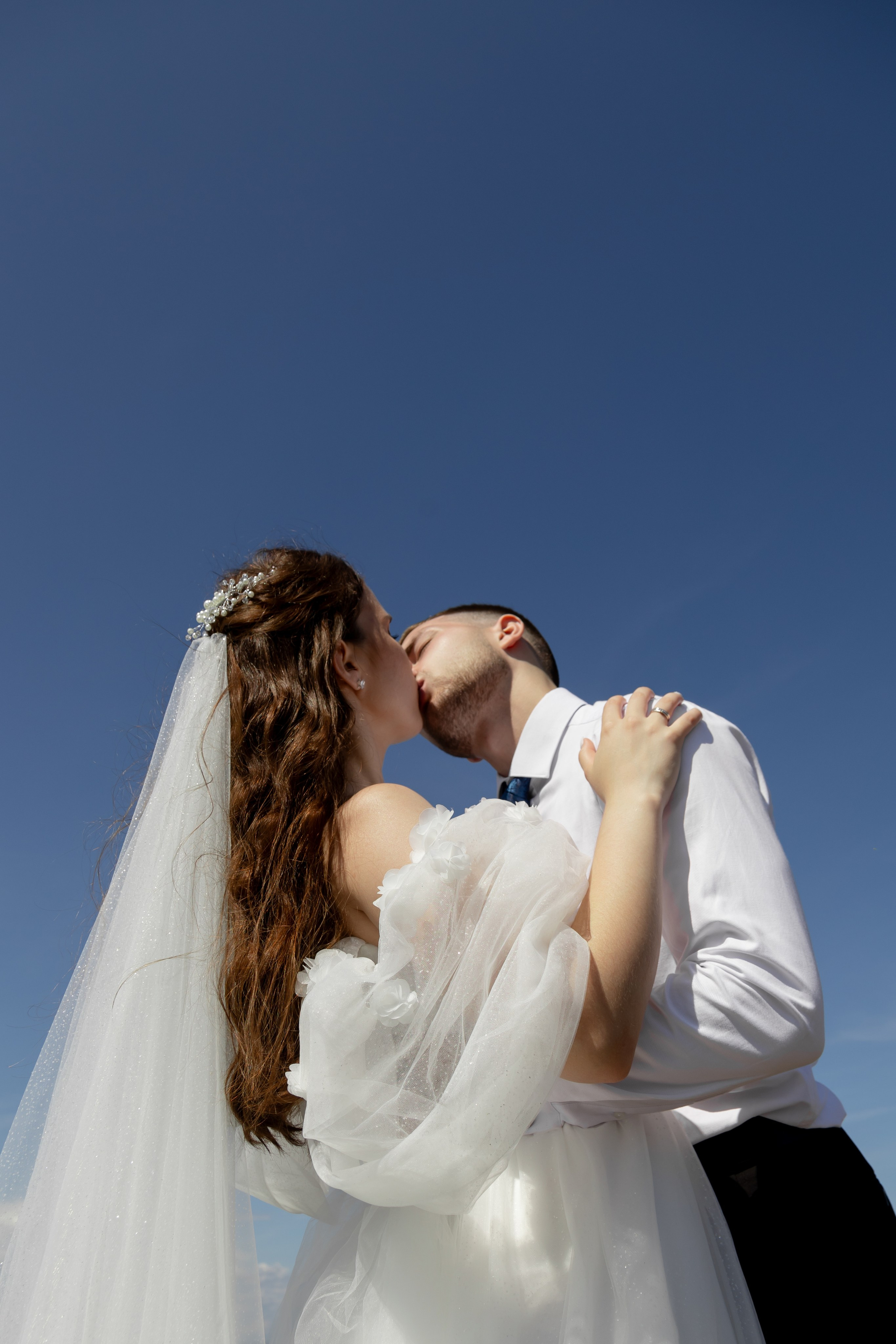 Дмитрий и Дарья. Фотограф в Самаре / Олеся Широнина