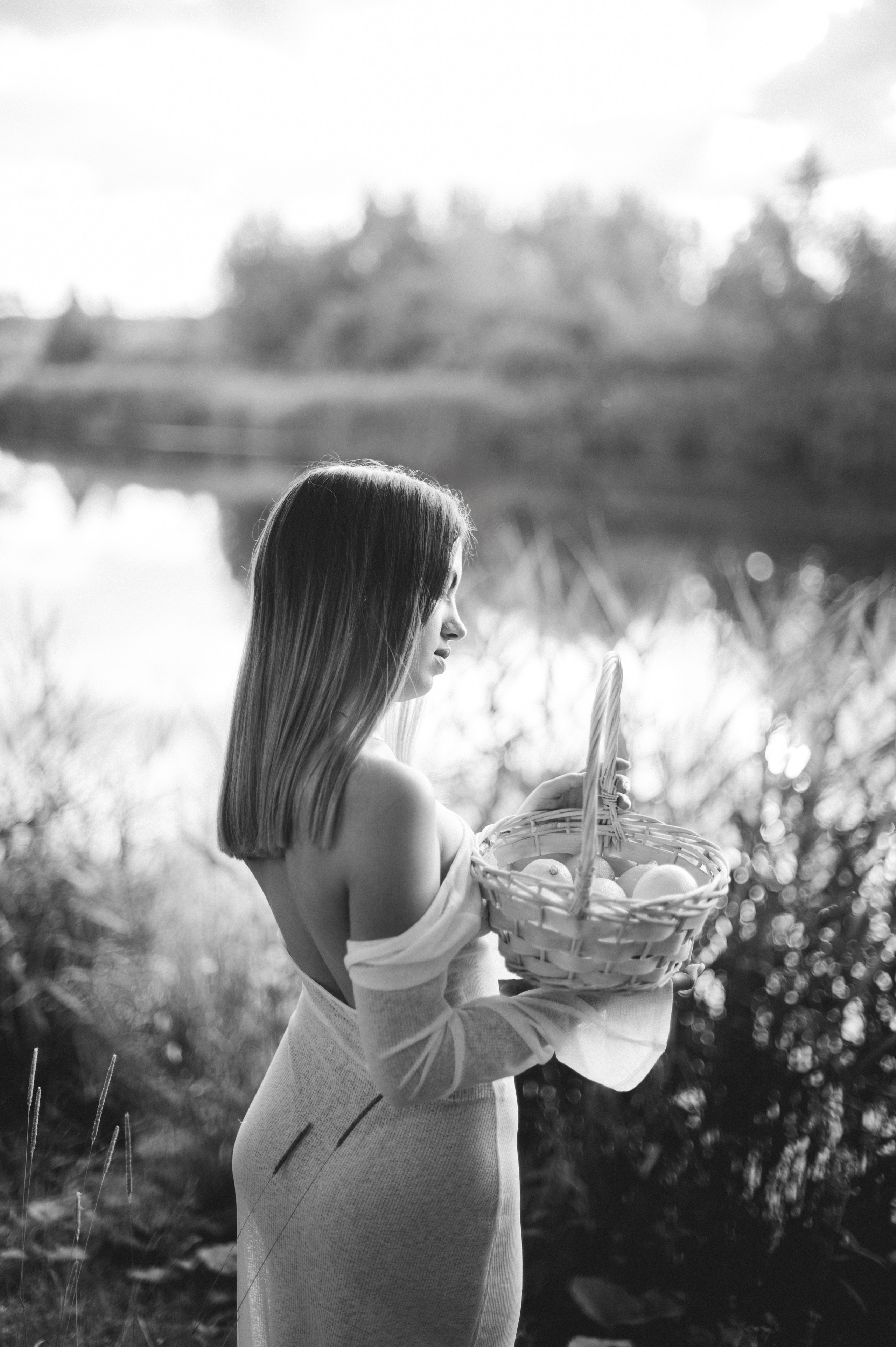 Polina. Профессиональный фотограф в Чебаркуле и Челябинске Давигора Елизавета