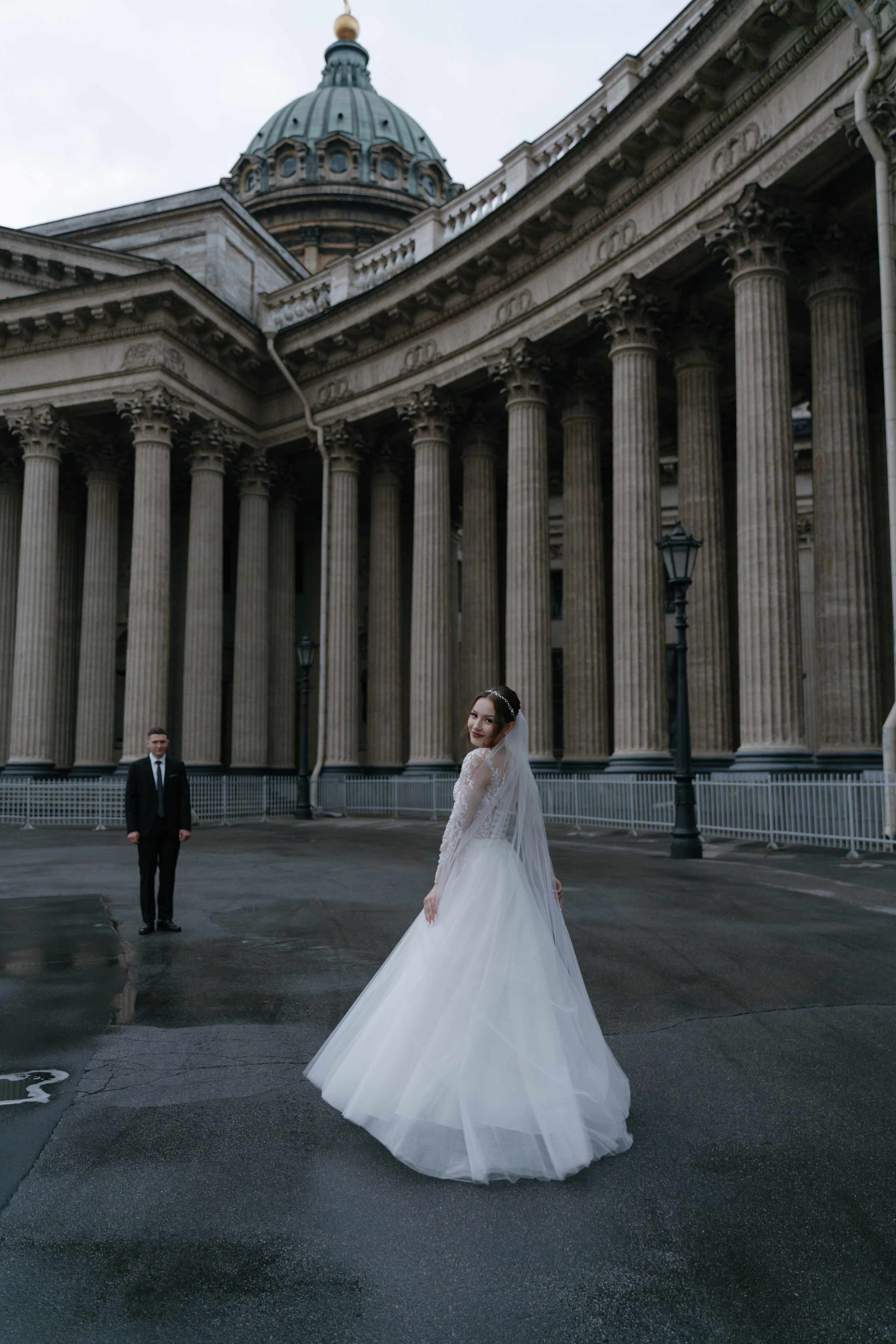 08.09.2023. Свадебный фотограф — Наталья Фед СПб/Москва